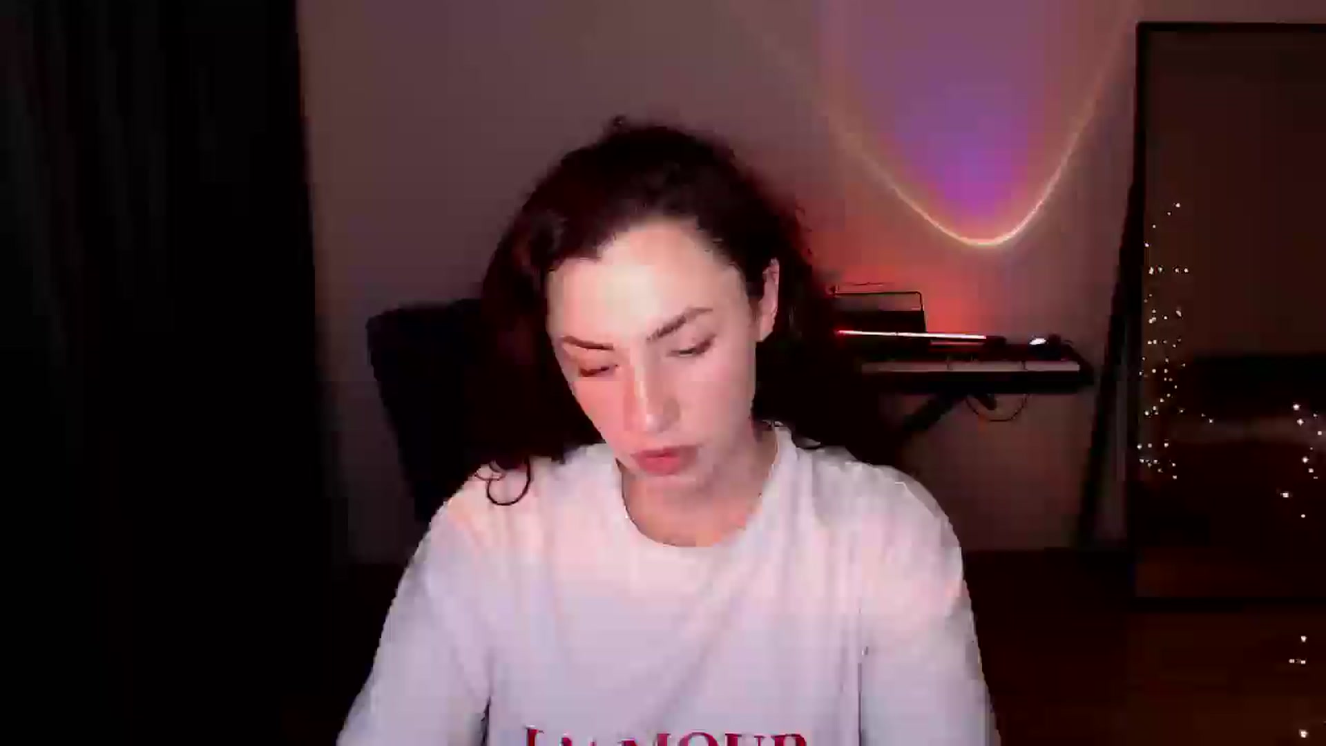 Gallery image thumbnail from BeWonderful's myfreecams stream on, 01/12/2026, 19:58 image 11 of 20