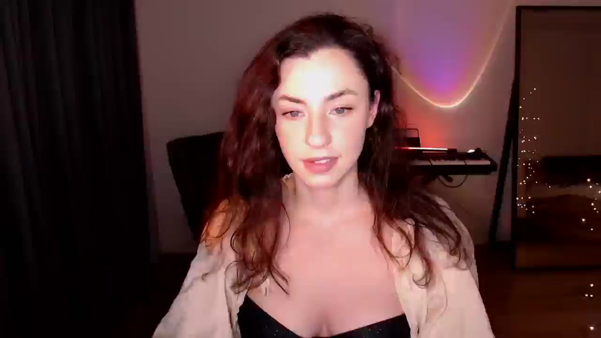Gallery image thumbnail from BeWonderful's myfreecams stream on, 01/12/2026, 22:12 image 4 of 20