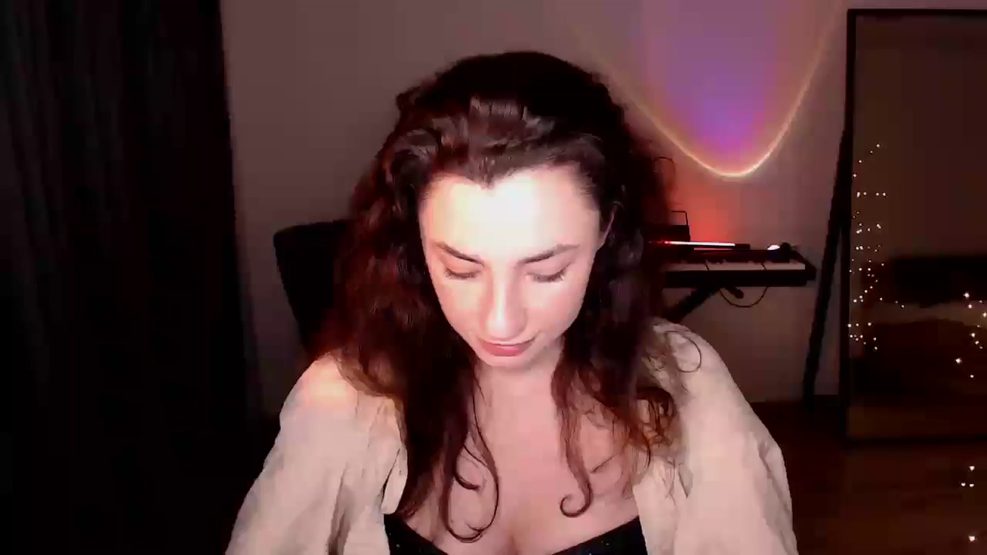 Gallery image thumbnail from BeWonderful's myfreecams stream on, 01/12/2026, 22:12 image 2 of 20