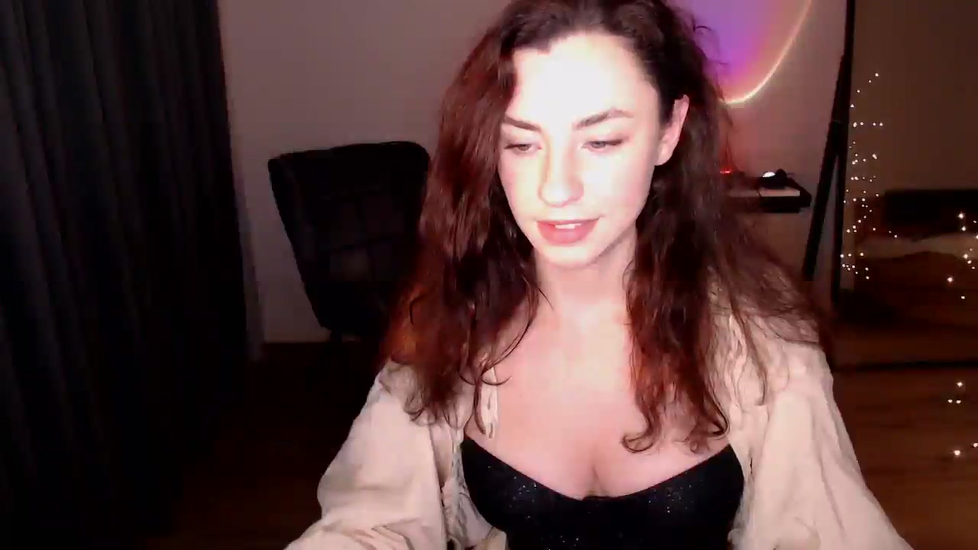 Gallery image thumbnail from BeWonderful's myfreecams stream on, 01/12/2026, 22:12 image 6 of 20