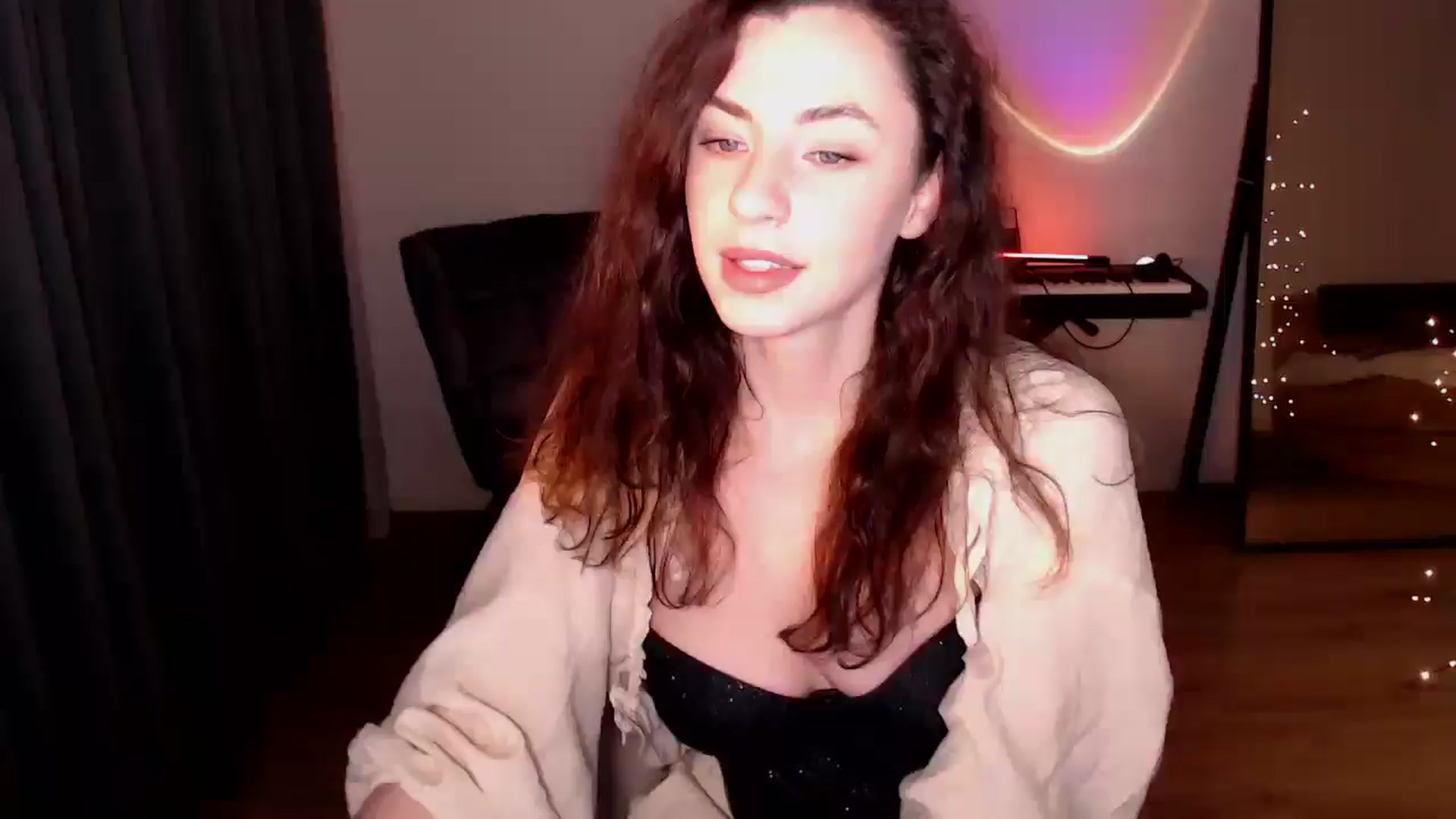 Gallery image thumbnail from BeWonderful's myfreecams stream on, 01/12/2026, 22:12 image 9 of 20