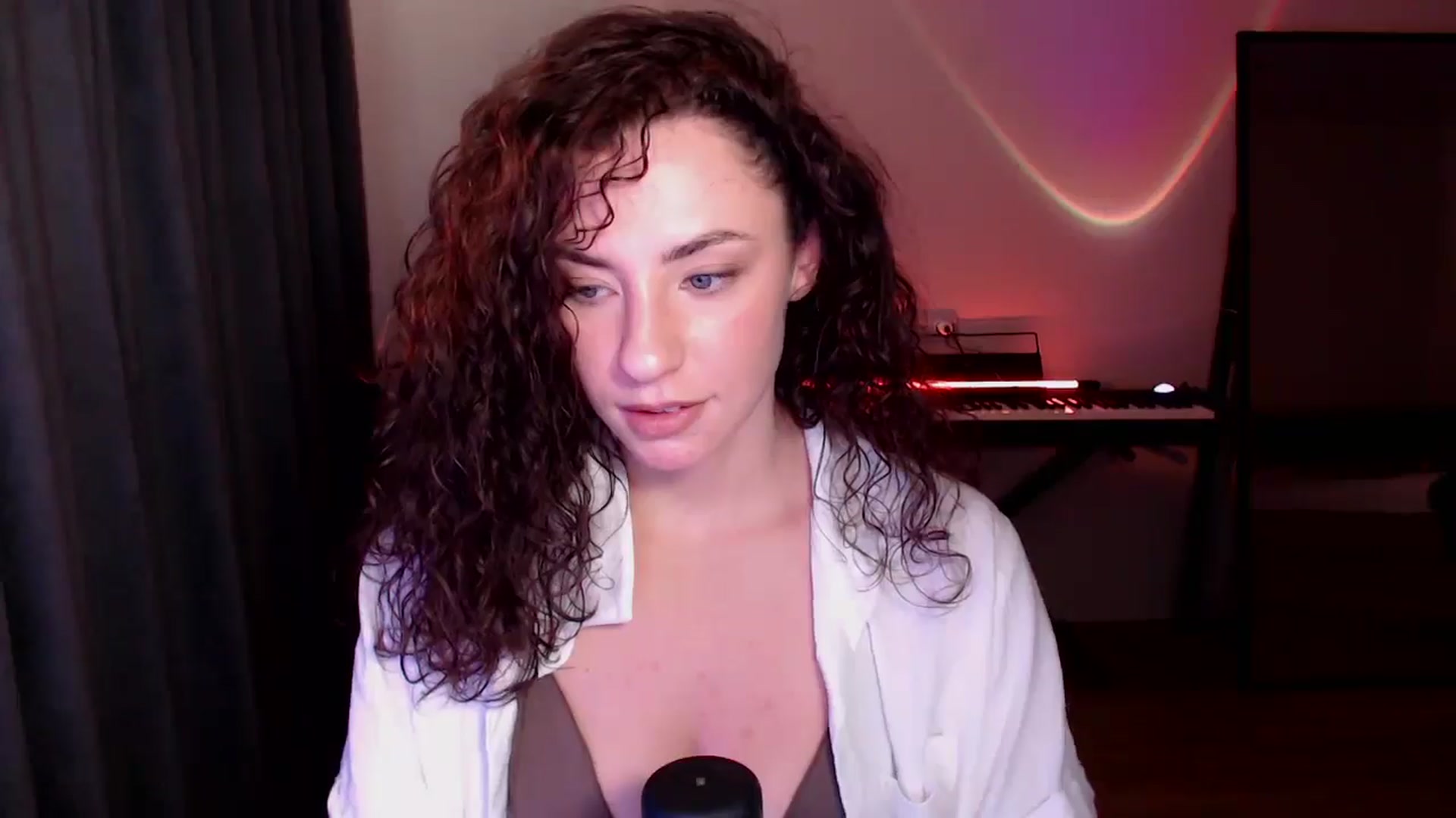 Gallery image thumbnail from BeWonderful's myfreecams stream on, 01/30/2026, 19:42 image 19 of 20