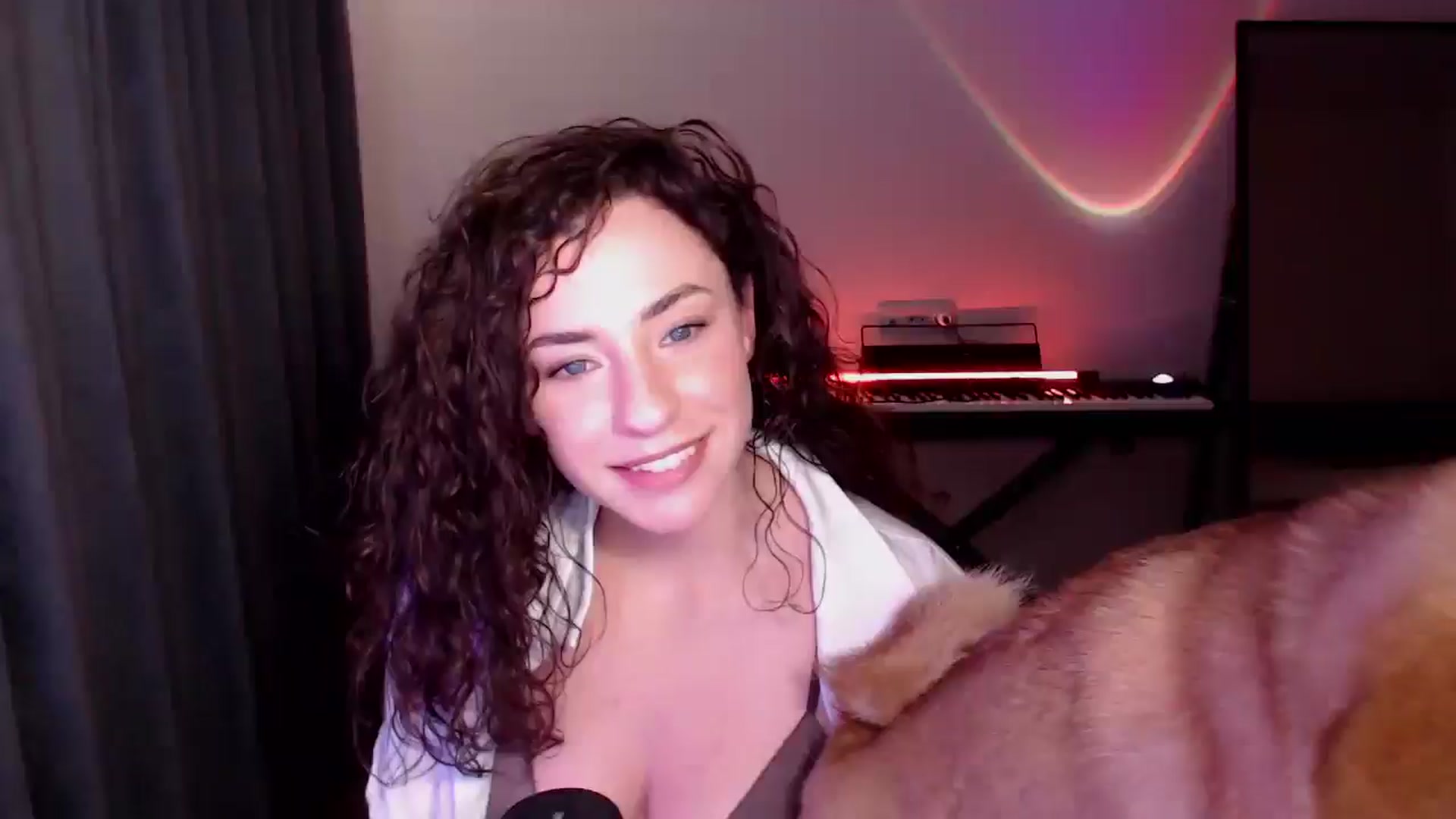 Gallery image thumbnail from BeWonderful's myfreecams stream on, 01/30/2026, 19:42 image 1 of 20