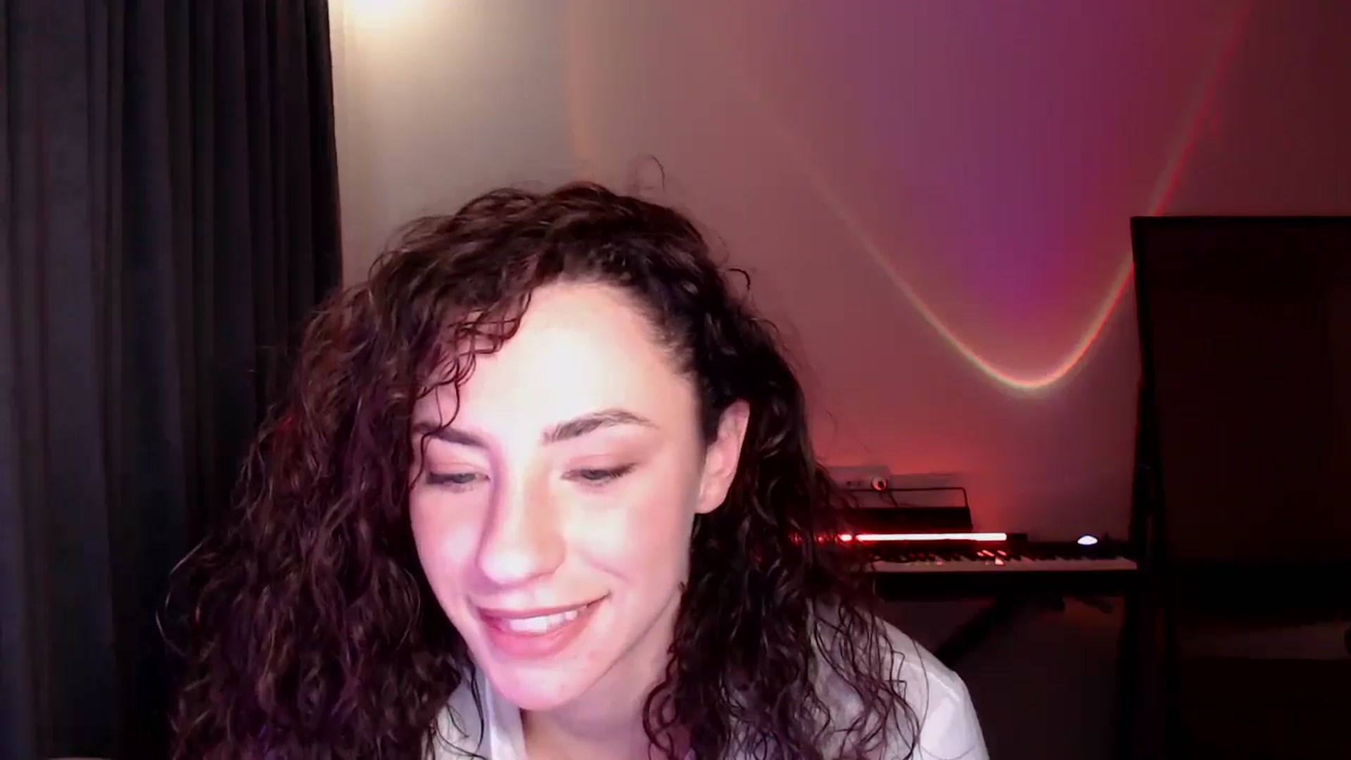 Gallery image thumbnail from BeWonderful's myfreecams stream on, 01/30/2026, 19:42 image 5 of 20