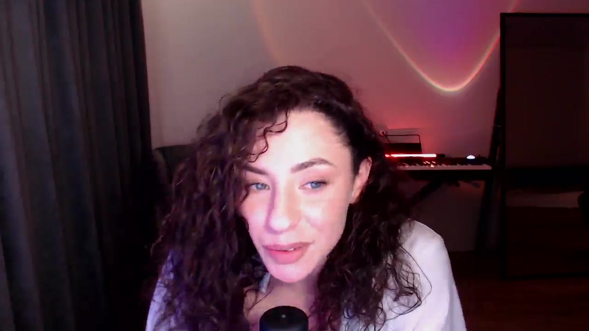 Gallery image thumbnail from BeWonderful's myfreecams stream on, 01/30/2026, 19:42 image 15 of 20