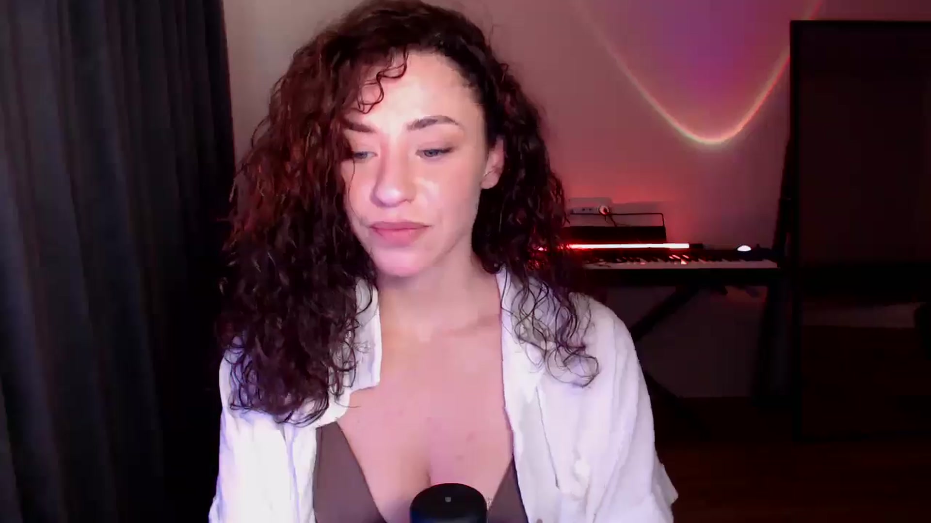 Gallery image thumbnail from BeWonderful's myfreecams stream on, 01/30/2026, 19:42 image 20 of 20