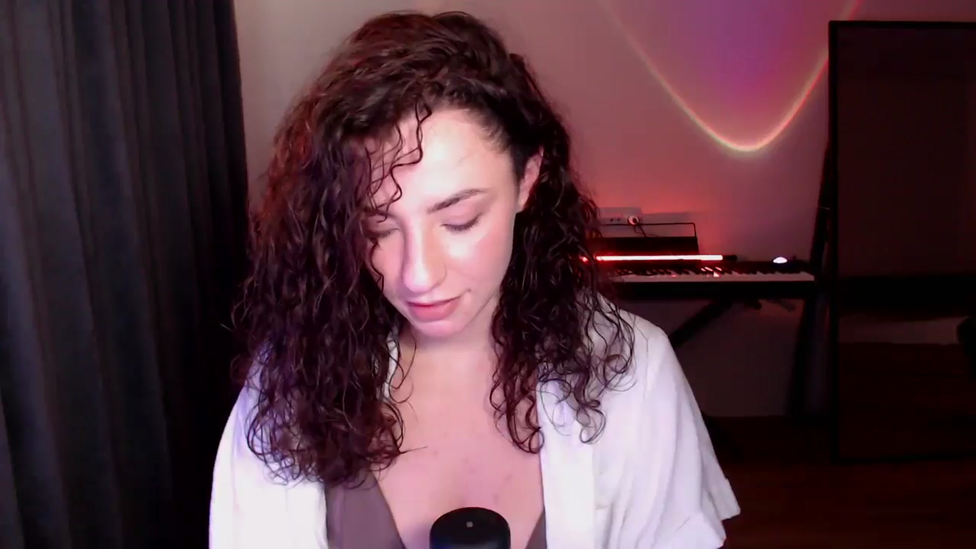 Gallery image thumbnail from BeWonderful's myfreecams stream on, 01/30/2026, 19:42 image 17 of 20