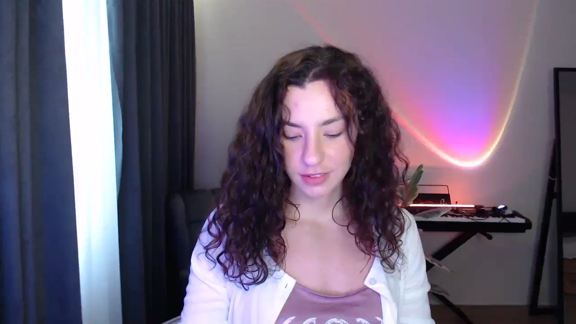 Gallery image thumbnail from BeWonderful's myfreecams stream on, 03/19/2026, 13:38 image 5 of 20
