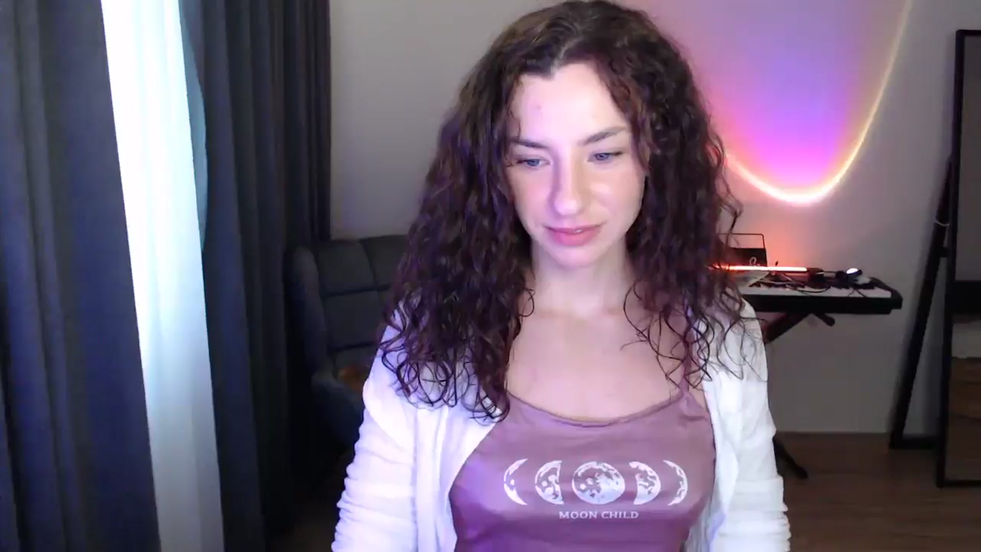 Gallery image thumbnail from BeWonderful's myfreecams stream on, 03/19/2026, 13:38 image 8 of 20