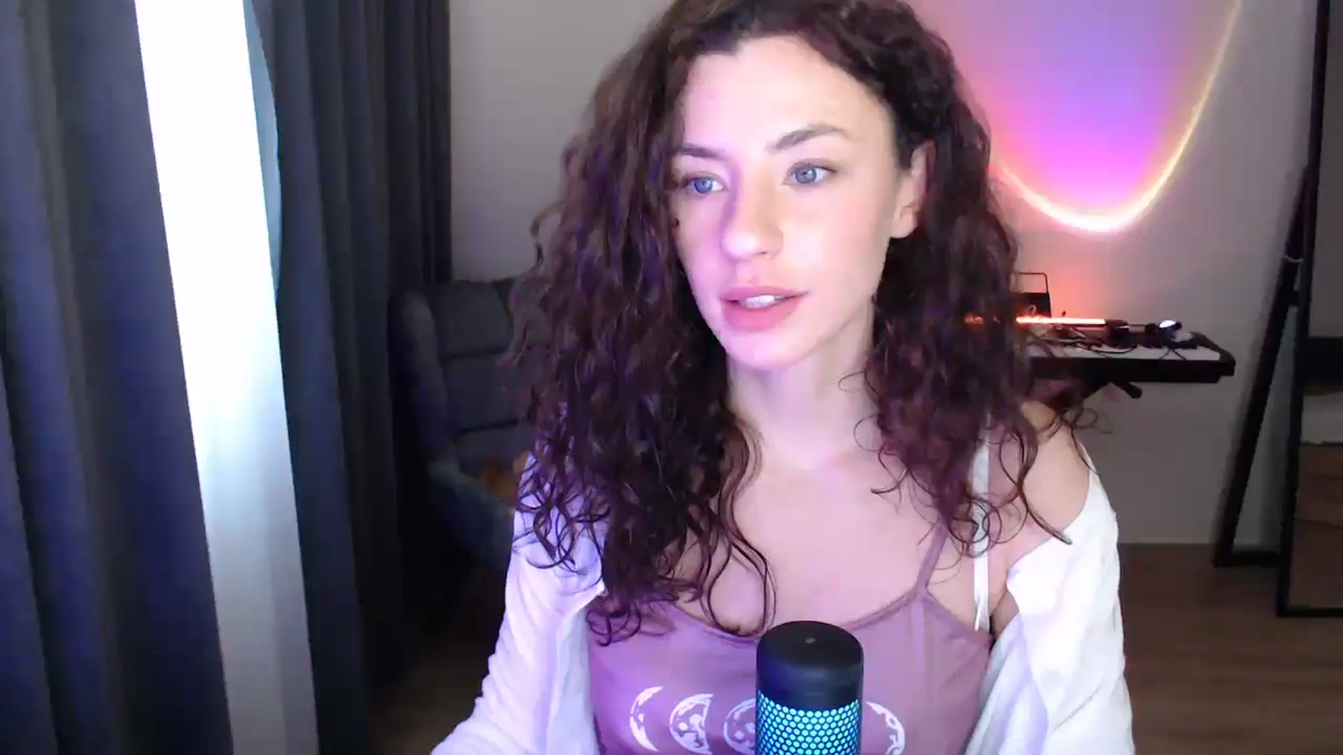 Gallery image thumbnail from BeWonderful's myfreecams stream on, 03/19/2026, 13:38 image 20 of 20