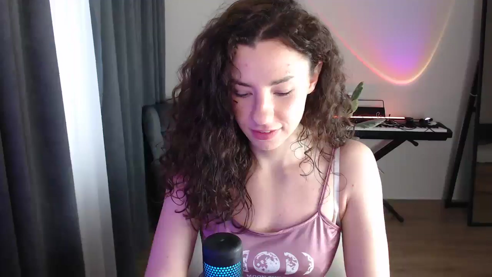 Gallery image thumbnail from BeWonderful's myfreecams stream on, 03/19/2026, 13:38 image 17 of 20
