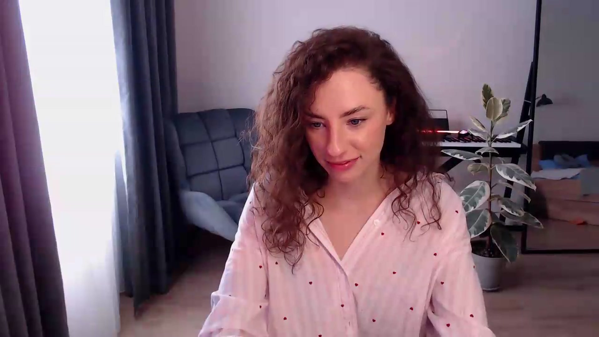 Gallery image thumbnail from BeWonderful's myfreecams stream on, 05/04/2026, 12:22 image 15 of 20