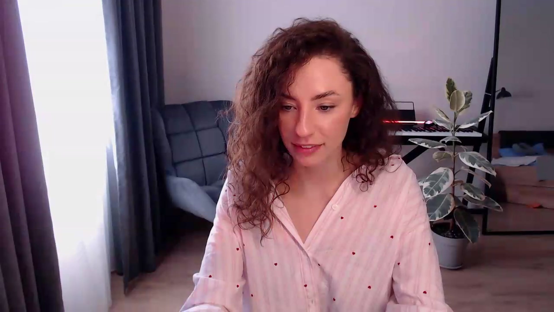 Gallery image thumbnail from BeWonderful's myfreecams stream on, 05/04/2026, 12:22 image 14 of 20