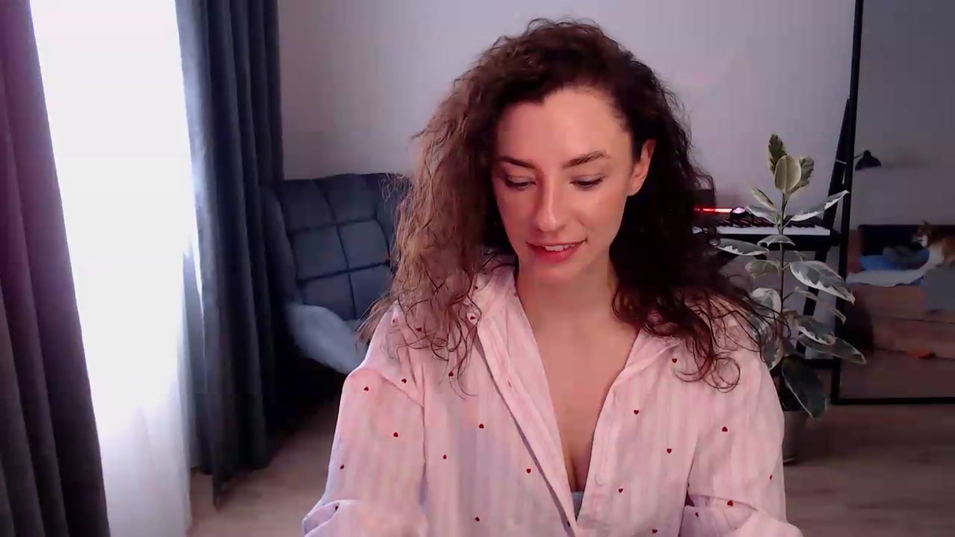 Gallery image thumbnail from BeWonderful's myfreecams stream on, 05/04/2026, 12:22 image 13 of 20