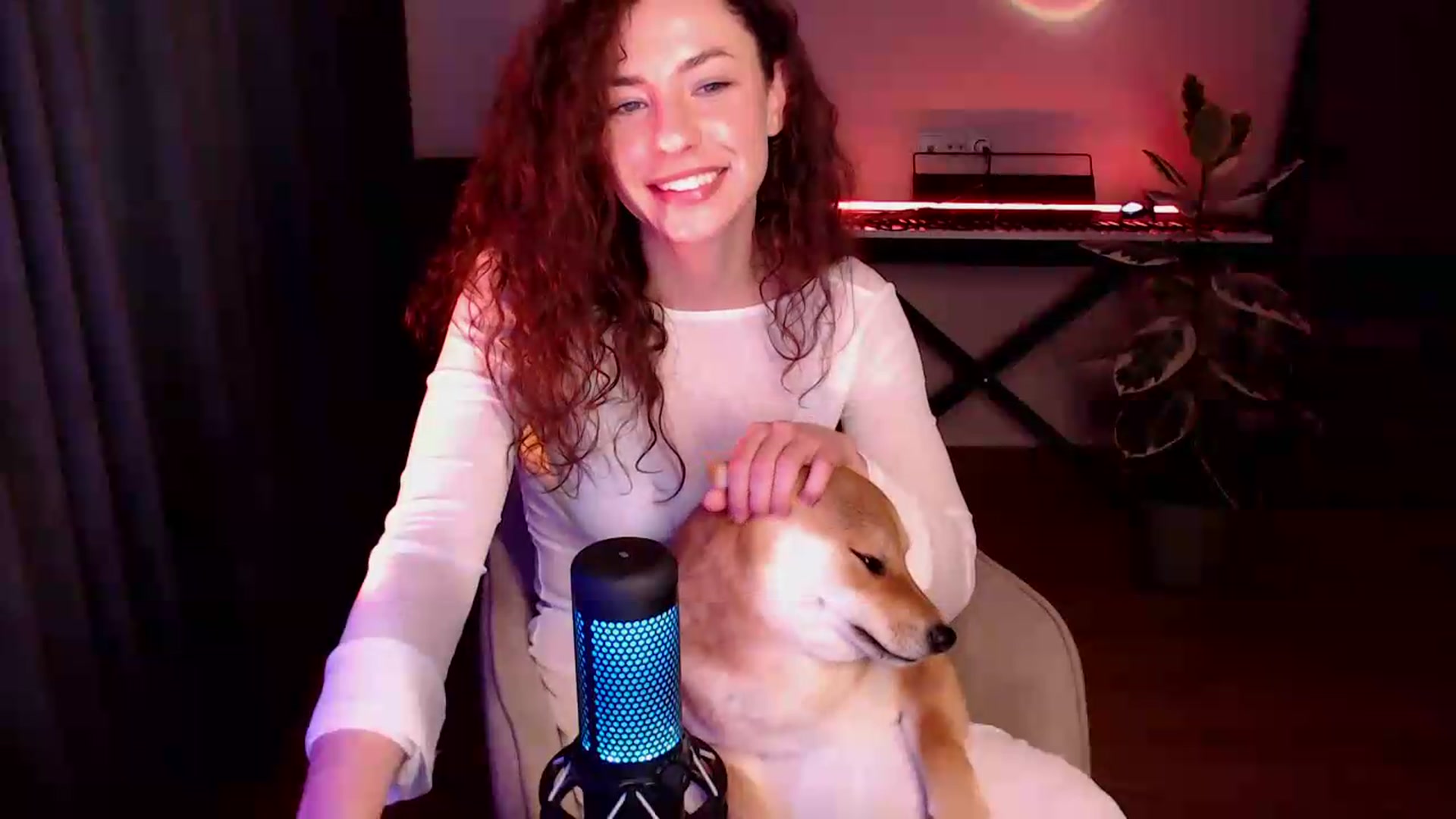 Gallery image thumbnail from BeWonderful's myfreecams stream on, 05/04/2026, 15:59 image 19 of 20