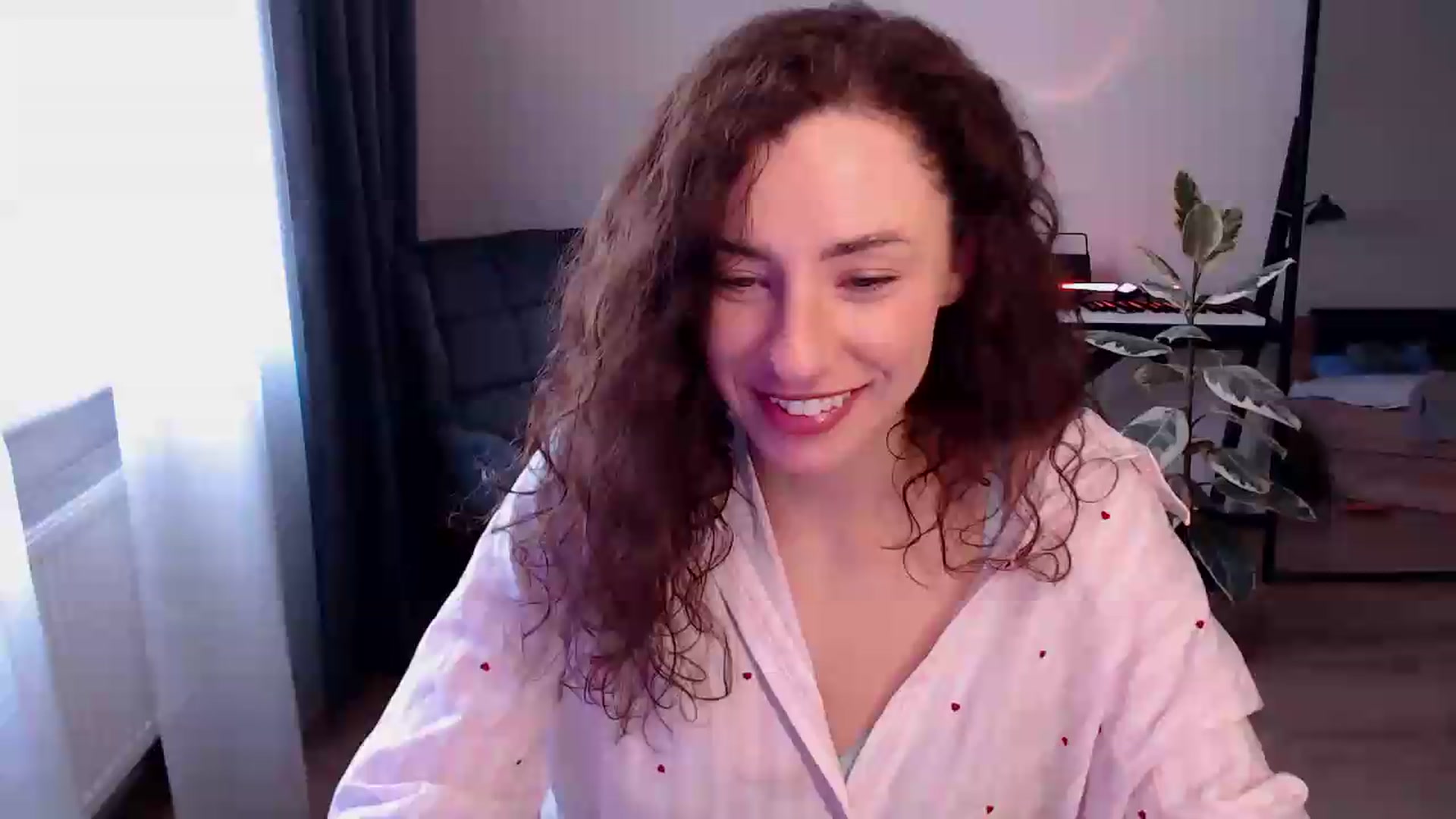 Gallery image thumbnail from BeWonderful's myfreecams stream on, 05/04/2026, 15:59 image 2 of 20