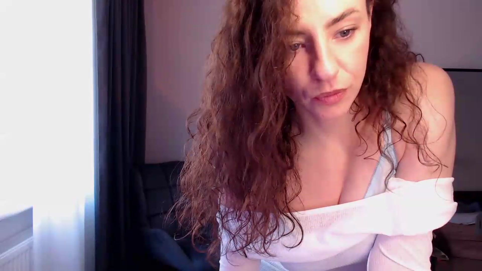Gallery image thumbnail from BeWonderful's myfreecams stream on, 05/04/2026, 15:59 image 14 of 20