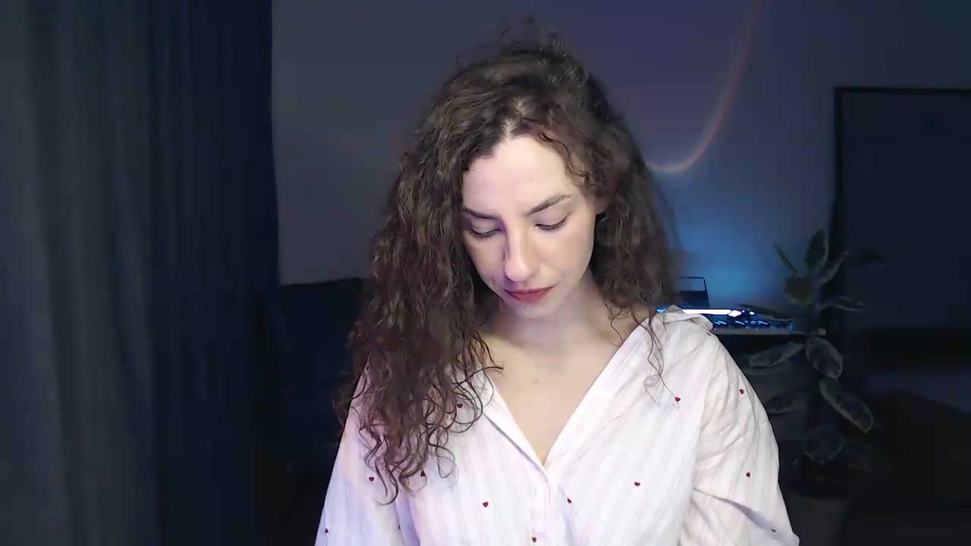 Gallery image thumbnail from BeWonderful's myfreecams stream on, 05/06/2026, 19:02 image 8 of 20