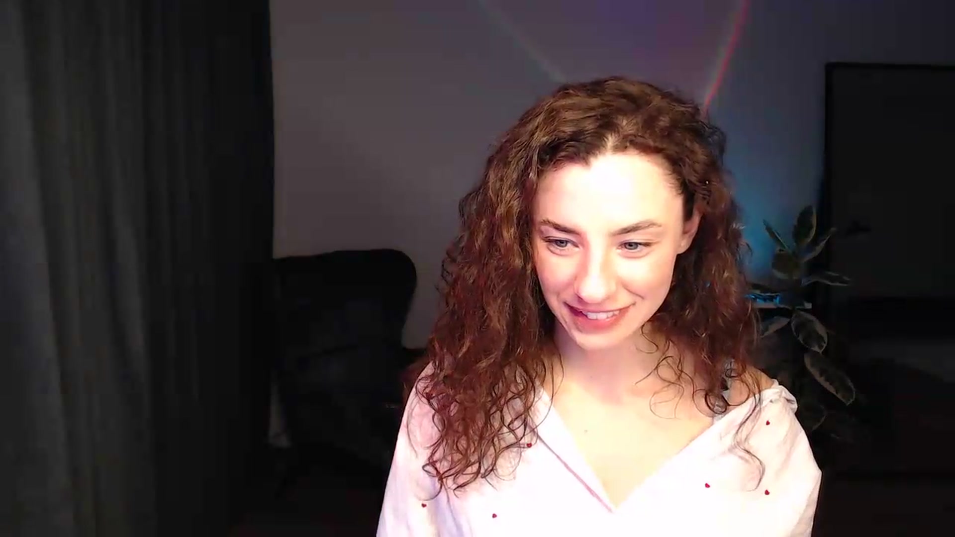 Gallery image thumbnail from BeWonderful's myfreecams stream on, 05/06/2026, 20:09 image 2 of 20
