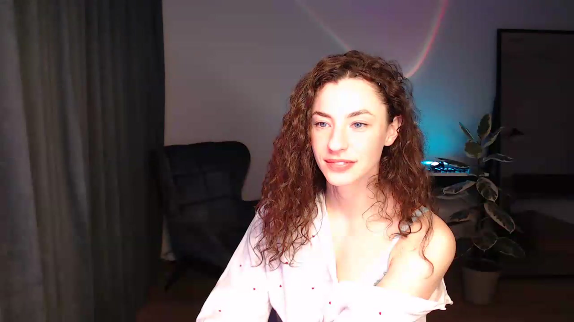 Gallery image thumbnail from BeWonderful's myfreecams stream on, 05/06/2026, 20:09 image 10 of 20