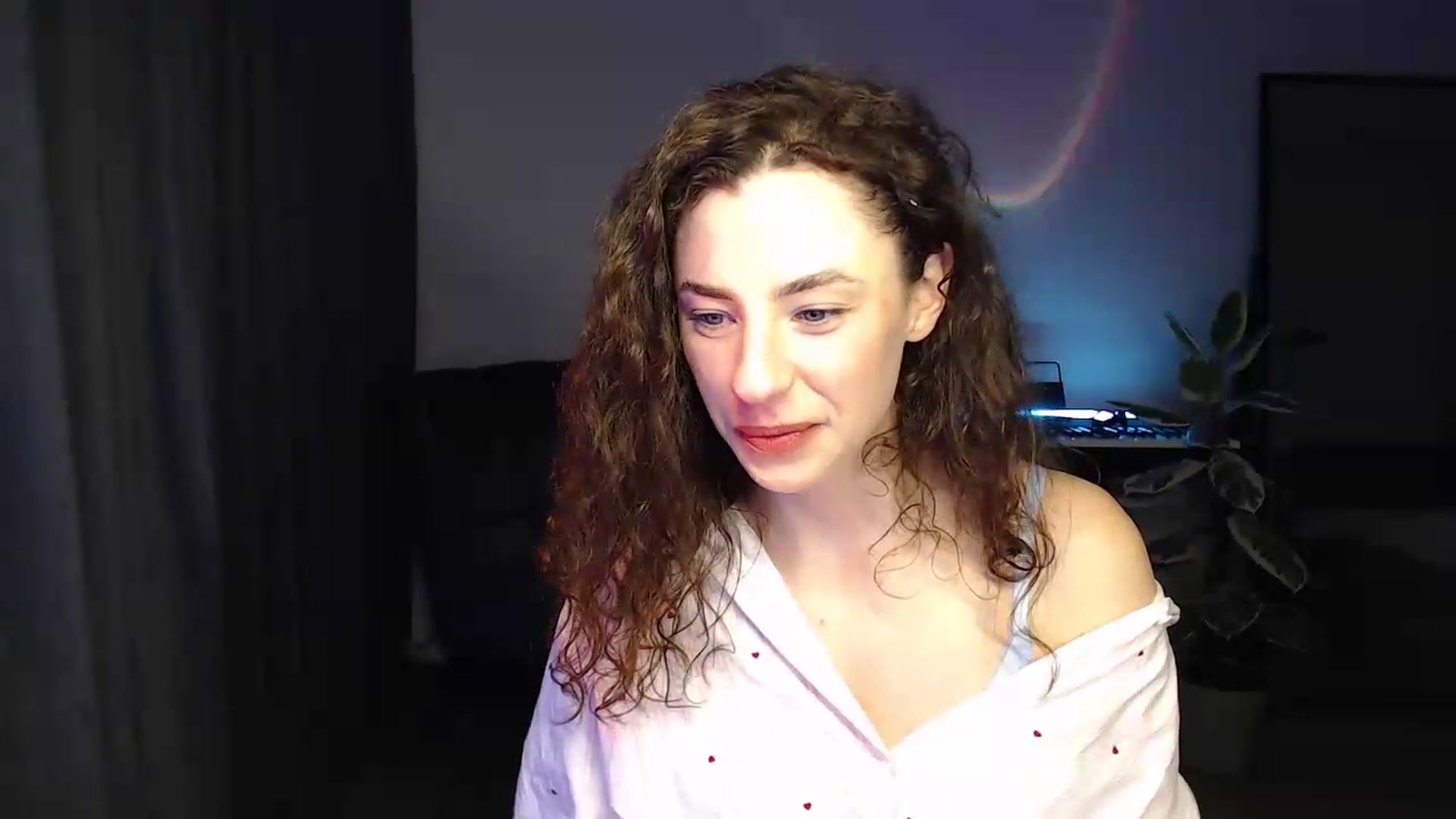 Gallery image thumbnail from BeWonderful's myfreecams stream on, 05/06/2026, 20:09 image 5 of 20