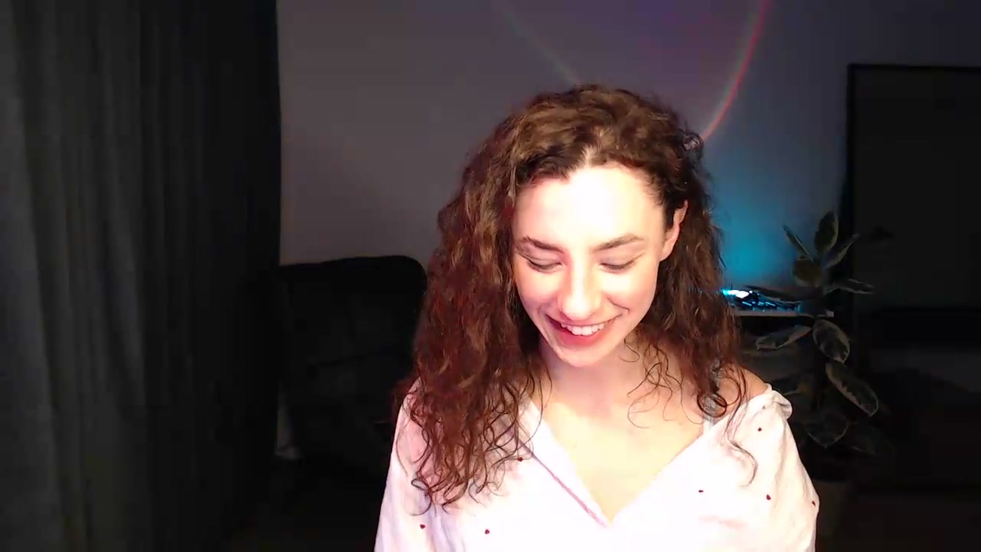 Gallery image thumbnail from BeWonderful's myfreecams stream on, 05/06/2026, 20:09 image 3 of 20