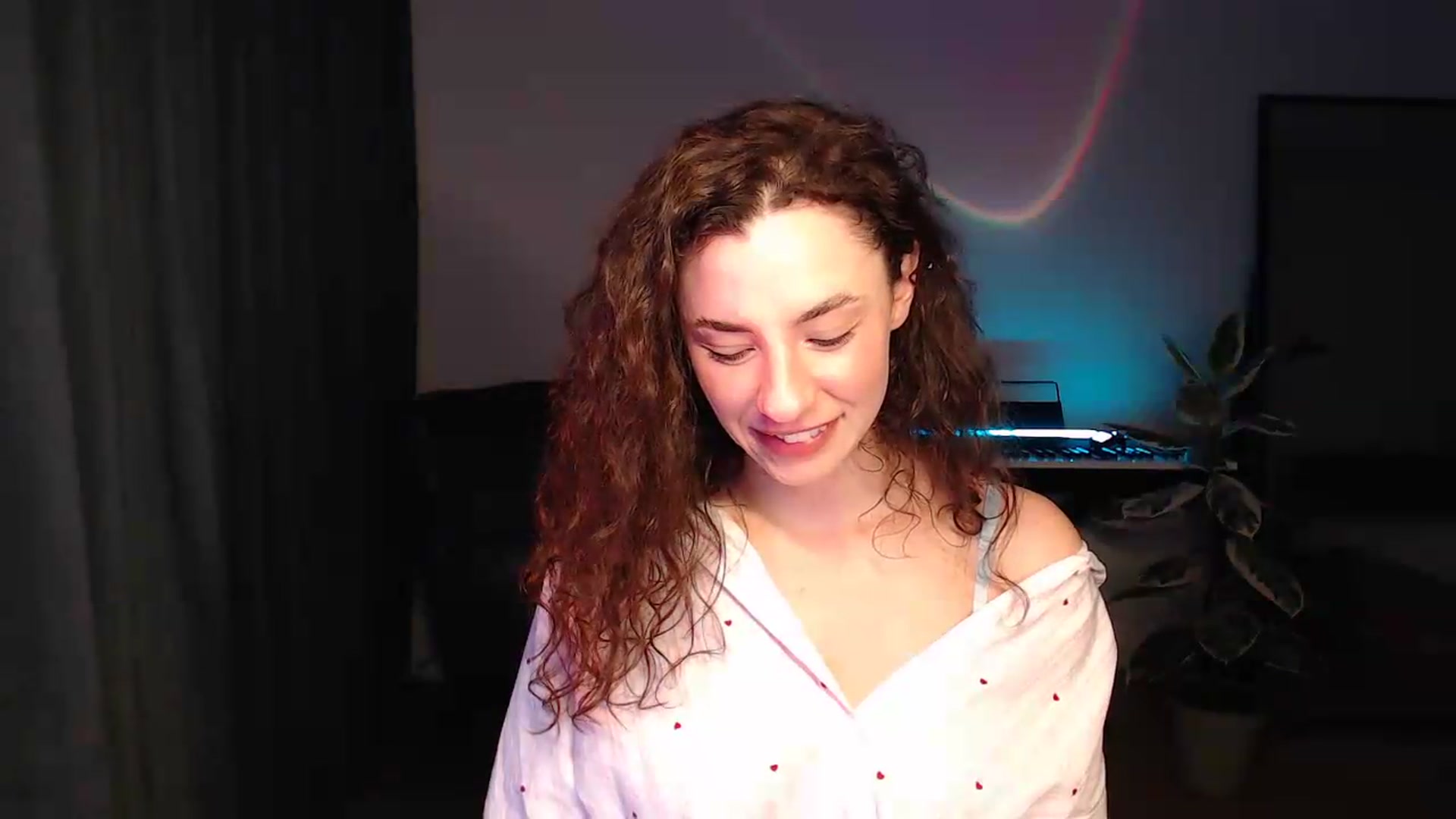 Gallery image thumbnail from BeWonderful's myfreecams stream on, 05/06/2026, 20:09 image 4 of 20