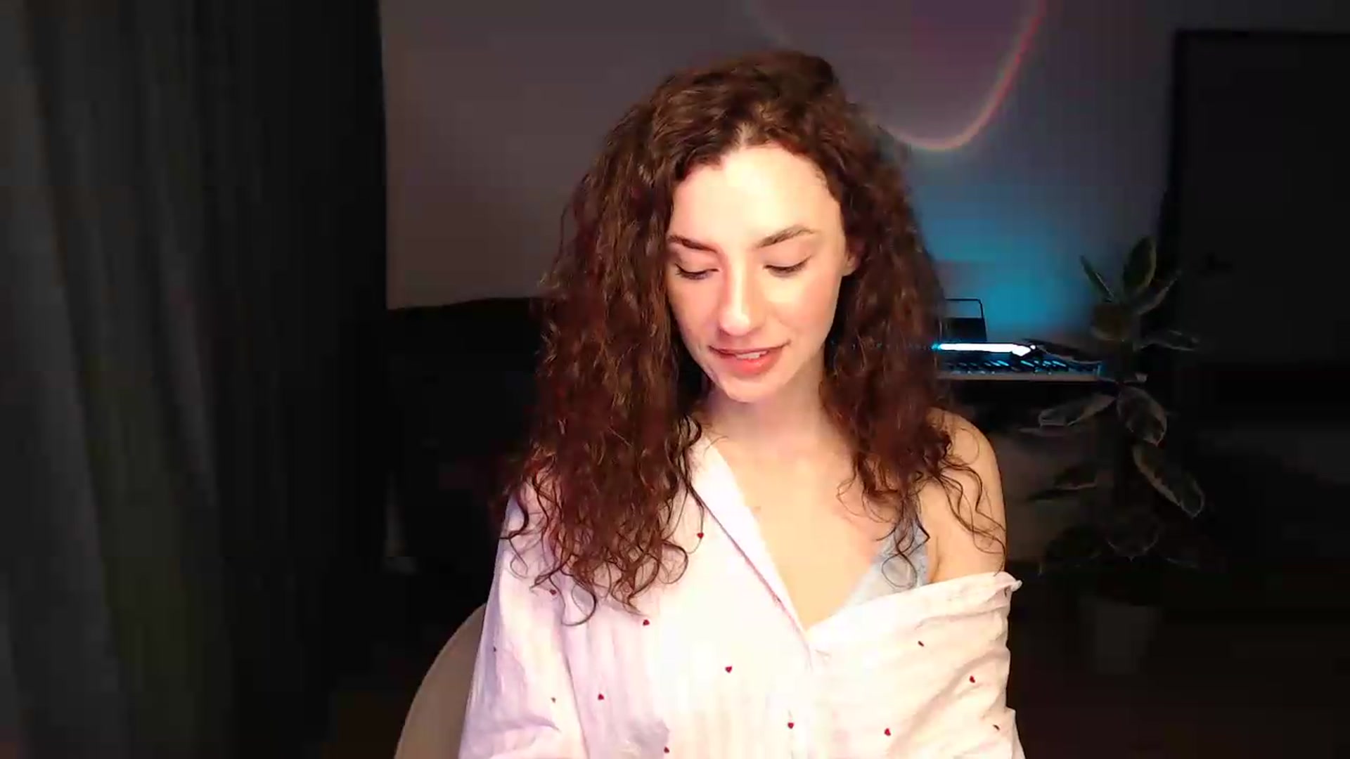 Gallery image thumbnail from BeWonderful's myfreecams stream on, 05/06/2026, 20:09 image 20 of 20