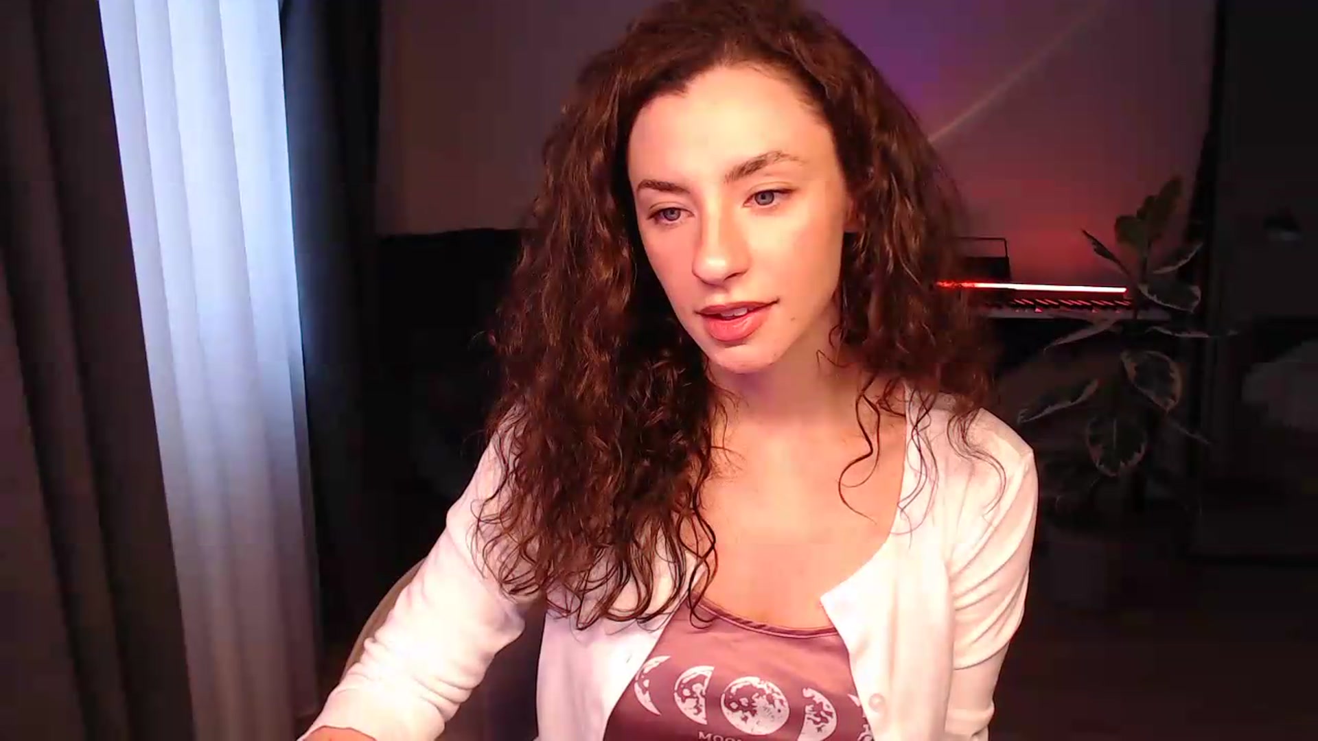 Gallery image thumbnail from BeWonderful's myfreecams stream on, 05/27/2026, 15:27 image 20 of 20