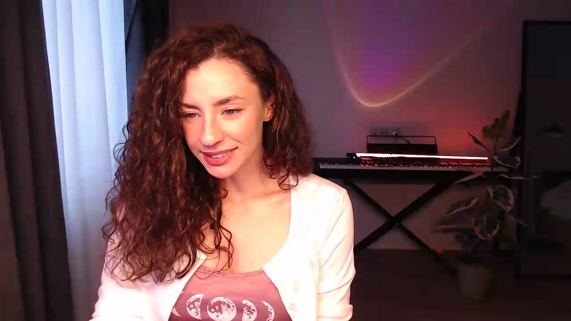 Gallery image thumbnail from BeWonderful's myfreecams stream on, 05/27/2026, 15:27 image 8 of 20