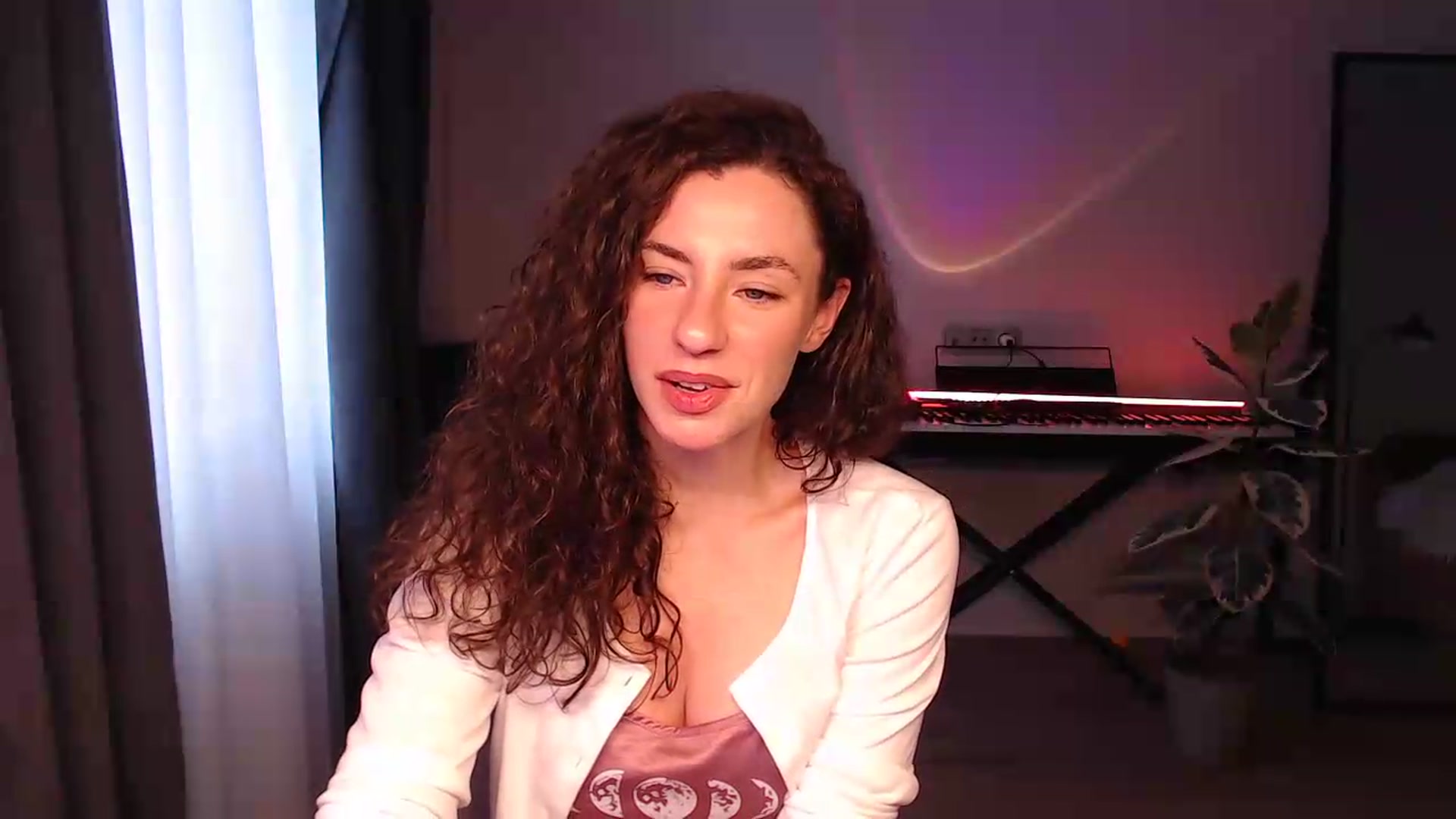 Gallery image thumbnail from BeWonderful's myfreecams stream on, 05/27/2026, 15:27 image 7 of 20