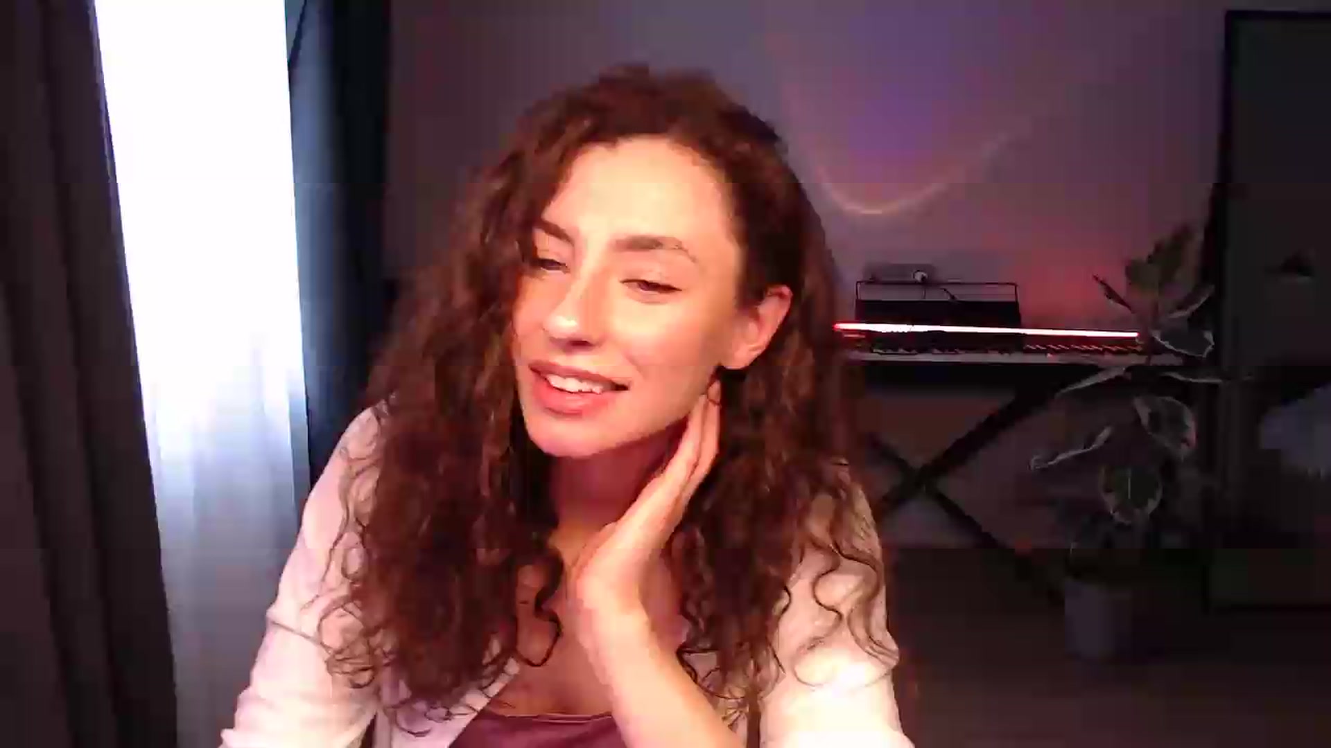 Gallery image thumbnail from BeWonderful's myfreecams stream on, 05/27/2026, 15:27 image 2 of 20