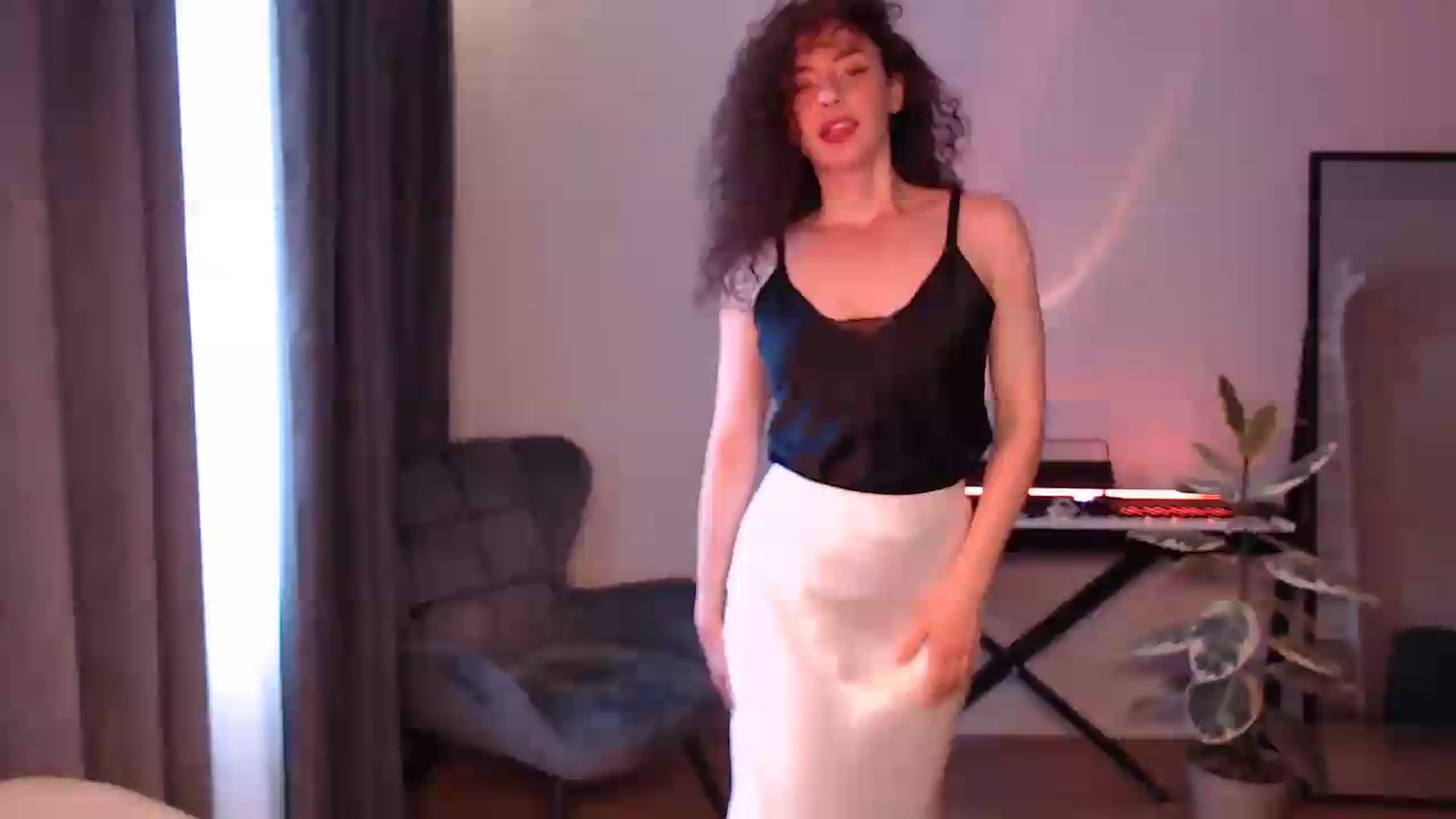 Gallery image thumbnail from BeWonderful's myfreecams stream on, 06/05/2026, 14:43 image 3 of 20