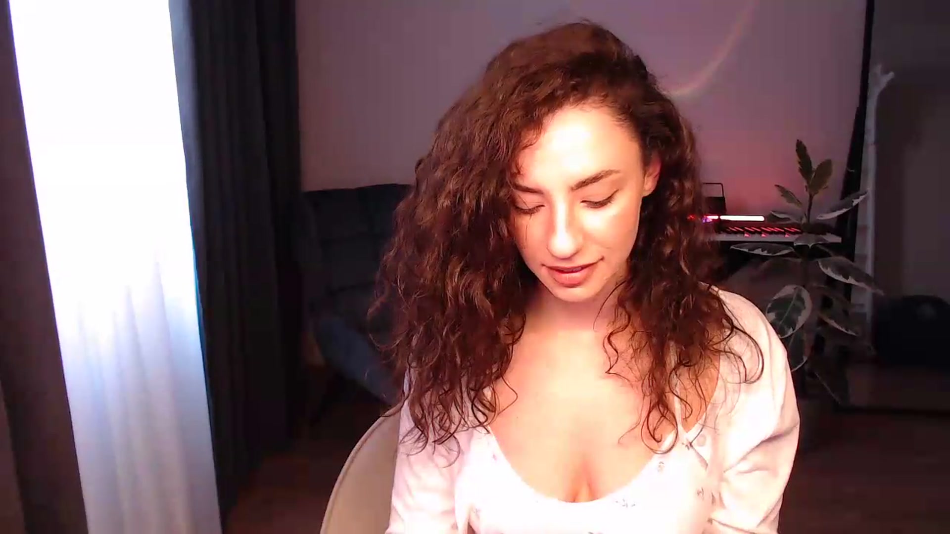 Gallery image thumbnail from BeWonderful's myfreecams stream on, 06/07/2026, 15:48 image 9 of 20