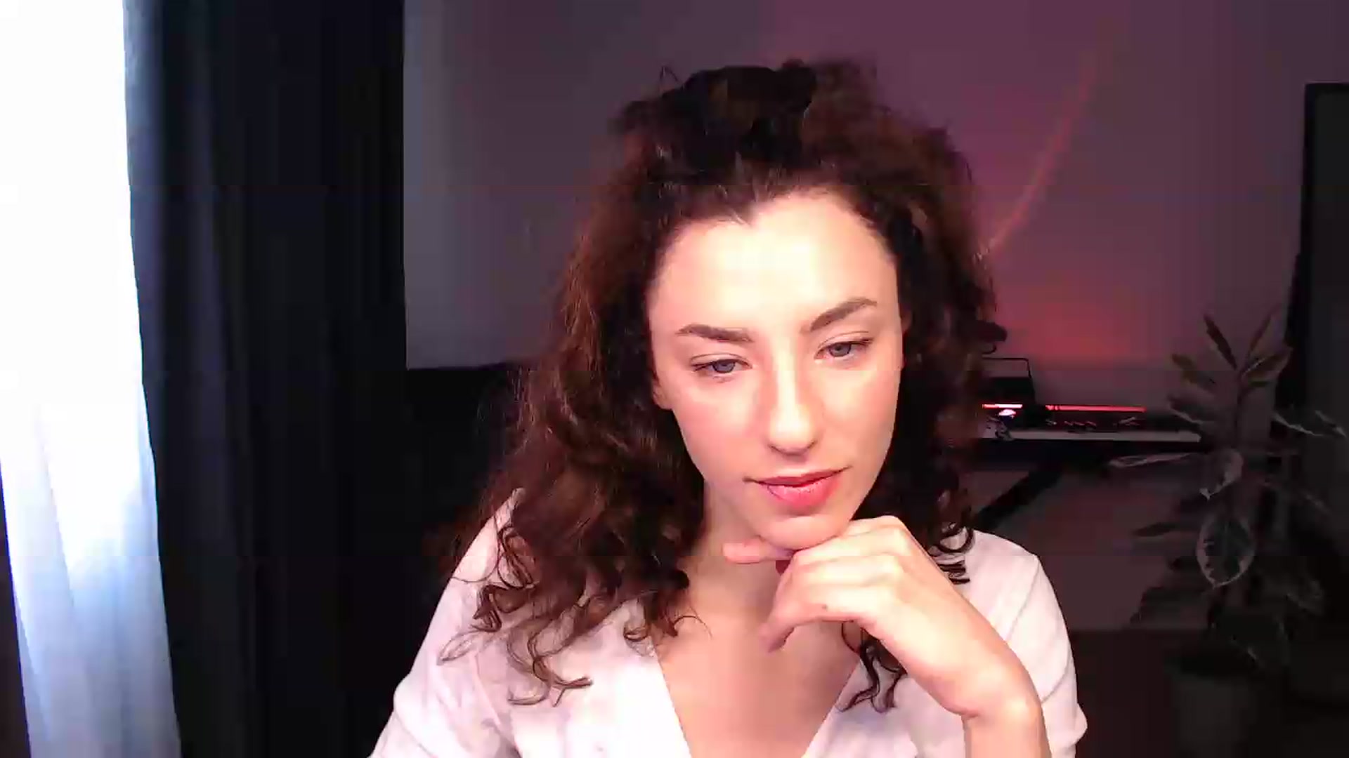 Gallery image thumbnail from BeWonderful's myfreecams stream on, 06/12/2026, 06:50 image 2 of 20