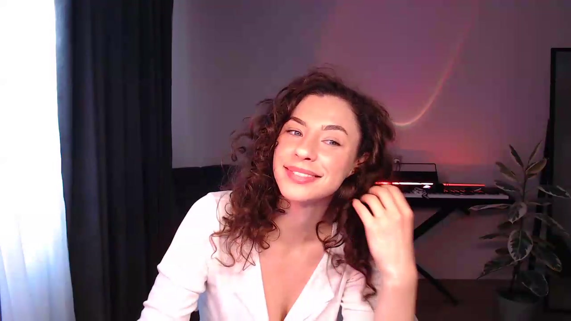 Gallery image thumbnail from BeWonderful's myfreecams stream on, 06/12/2026, 06:50 image 20 of 20