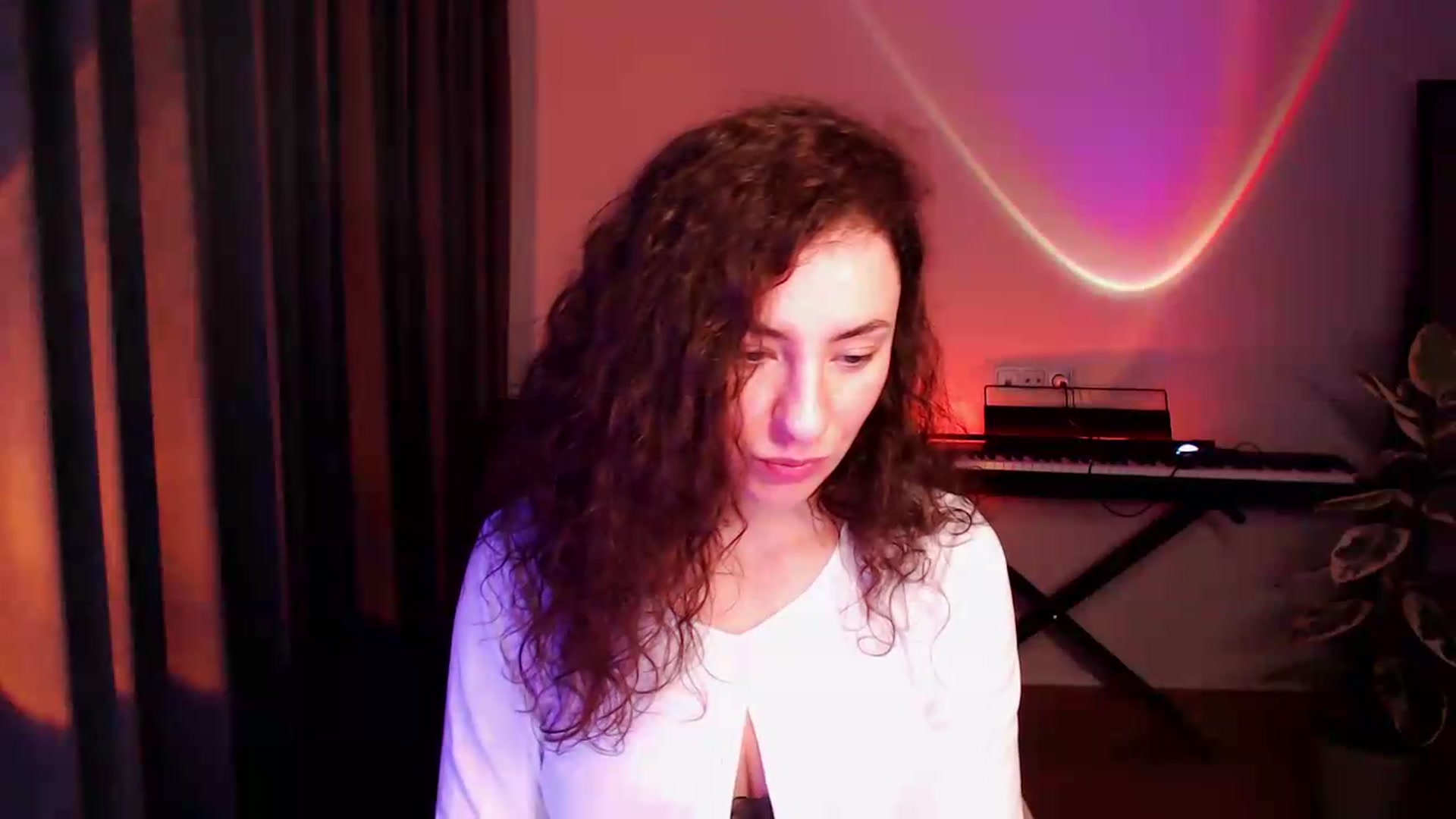 Gallery image thumbnail from BeWonderful's myfreecams stream on, 06/23/2026, 19:40 image 11 of 20