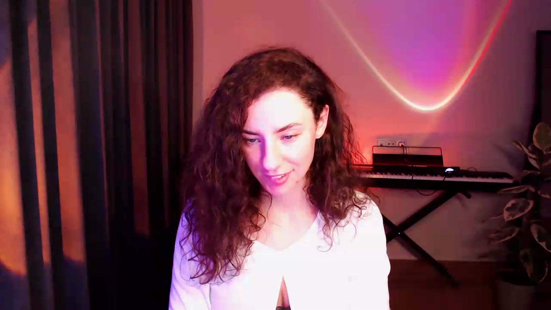 Gallery image thumbnail from BeWonderful's myfreecams stream on, 06/23/2026, 19:40 image 14 of 20