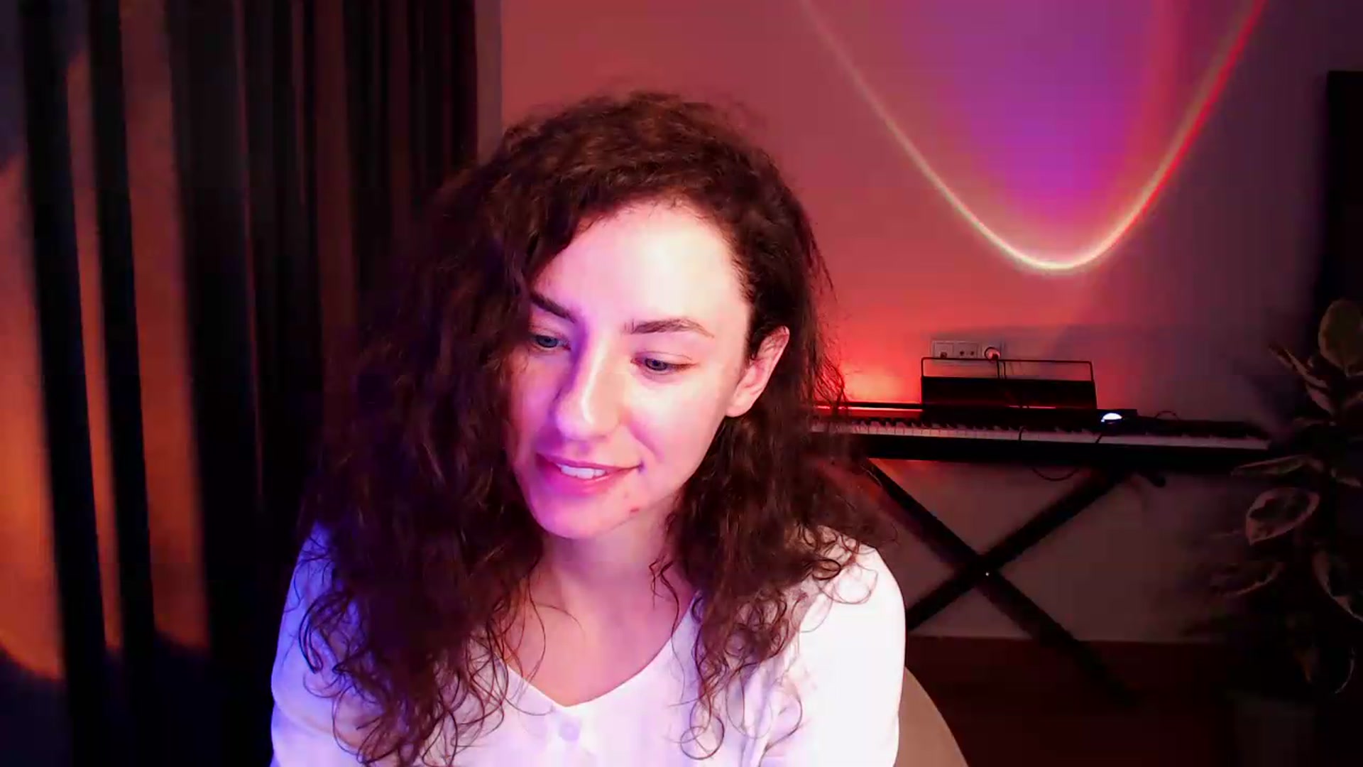 Gallery image thumbnail from BeWonderful's myfreecams stream on, 06/23/2026, 19:40 image 5 of 20