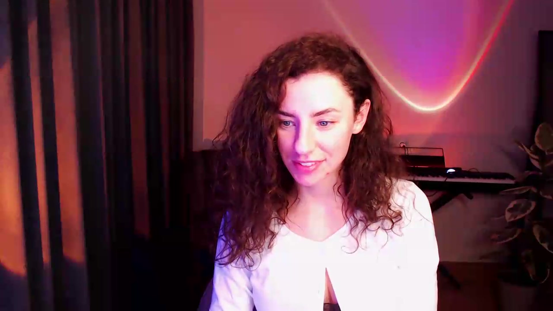 Gallery image thumbnail from BeWonderful's myfreecams stream on, 06/23/2026, 19:40 image 18 of 20