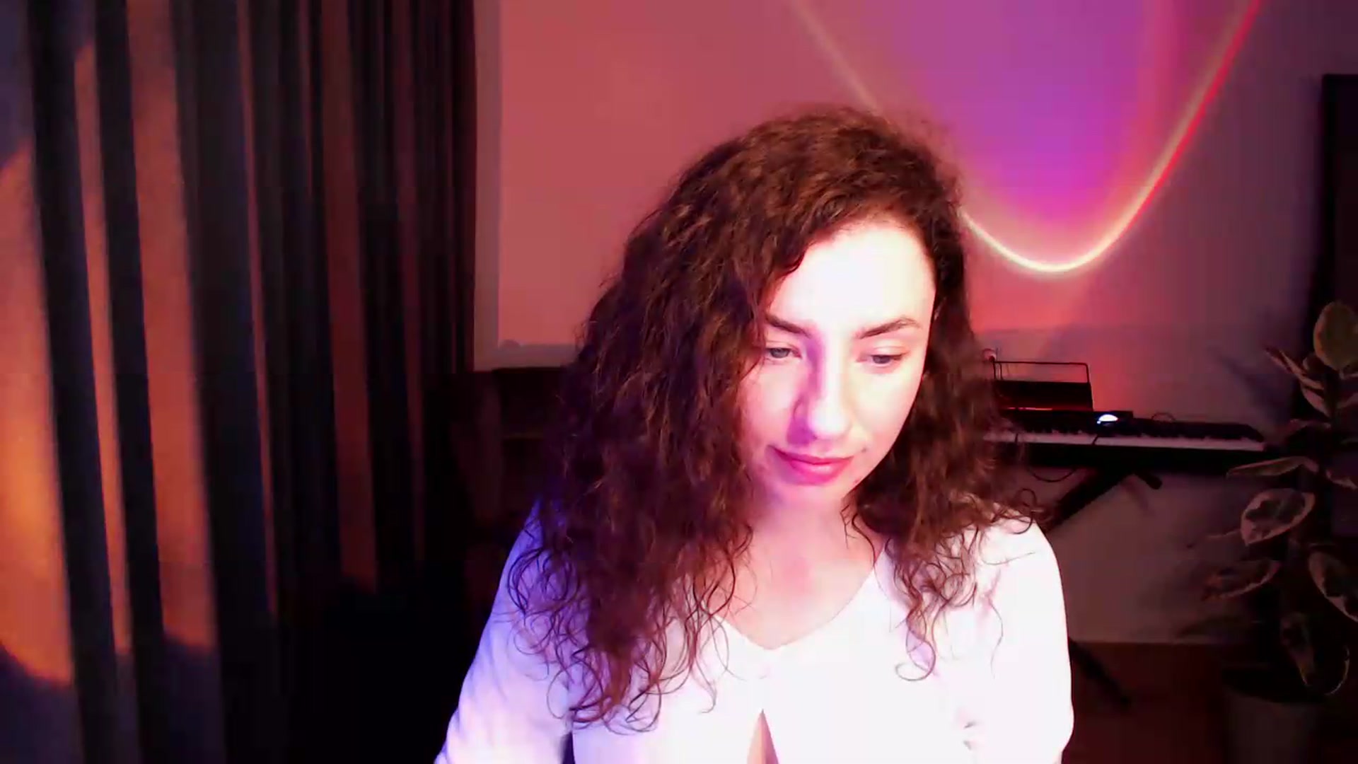 Gallery image thumbnail from BeWonderful's myfreecams stream on, 06/23/2026, 19:40 image 2 of 20