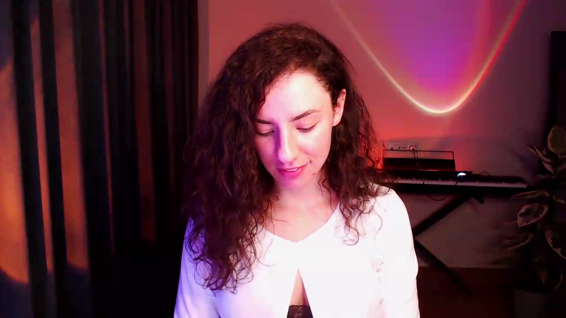 Gallery image thumbnail from BeWonderful's myfreecams stream on, 06/23/2026, 19:40 image 7 of 20