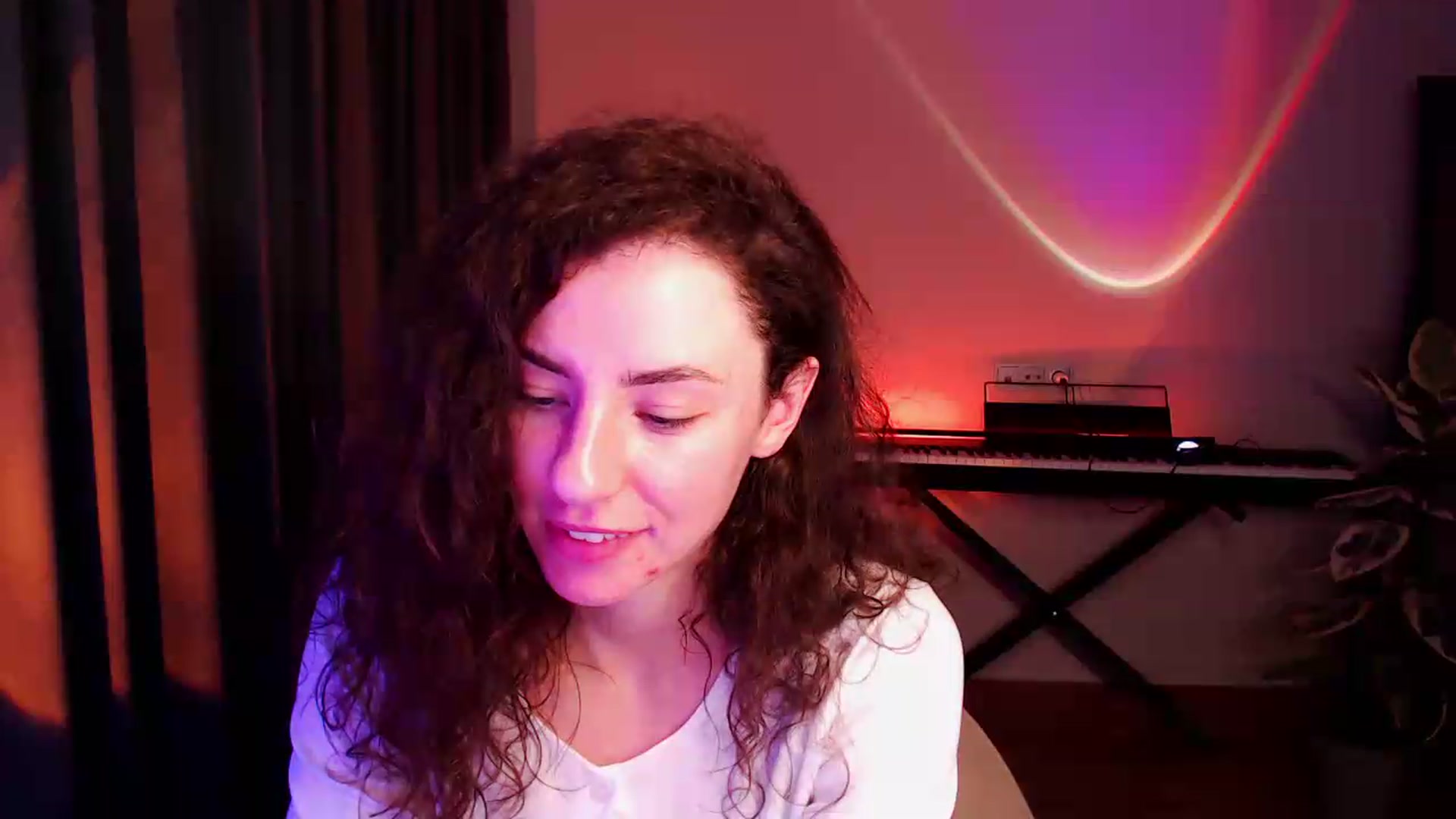 Gallery image thumbnail from BeWonderful's myfreecams stream on, 06/23/2026, 19:40 image 6 of 20