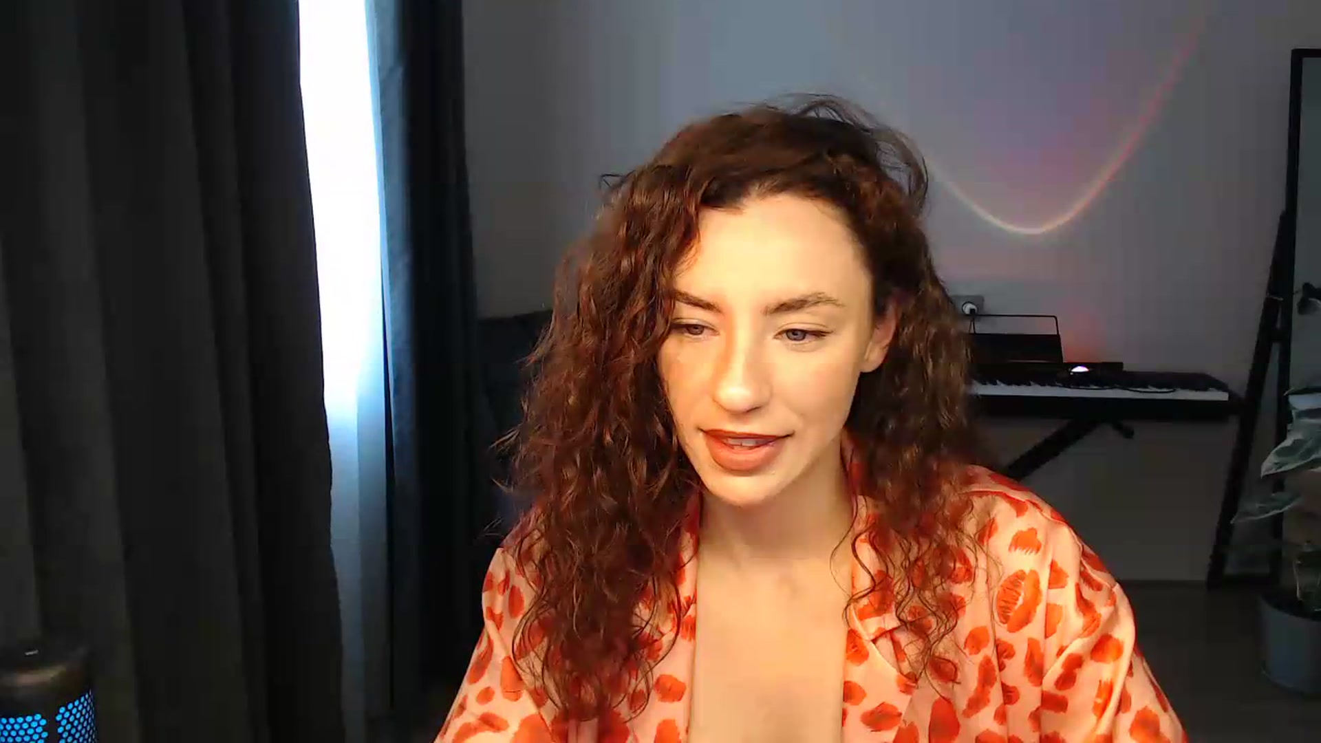 Gallery image thumbnail from BeWonderful's myfreecams stream on, 07/17/2026, 07:42 image 20 of 20
