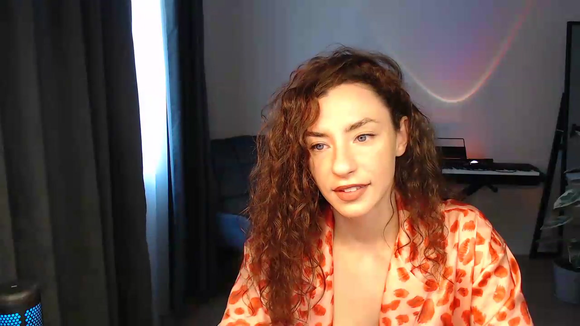 Gallery image thumbnail from BeWonderful's myfreecams stream on, 07/17/2026, 07:42 image 12 of 20