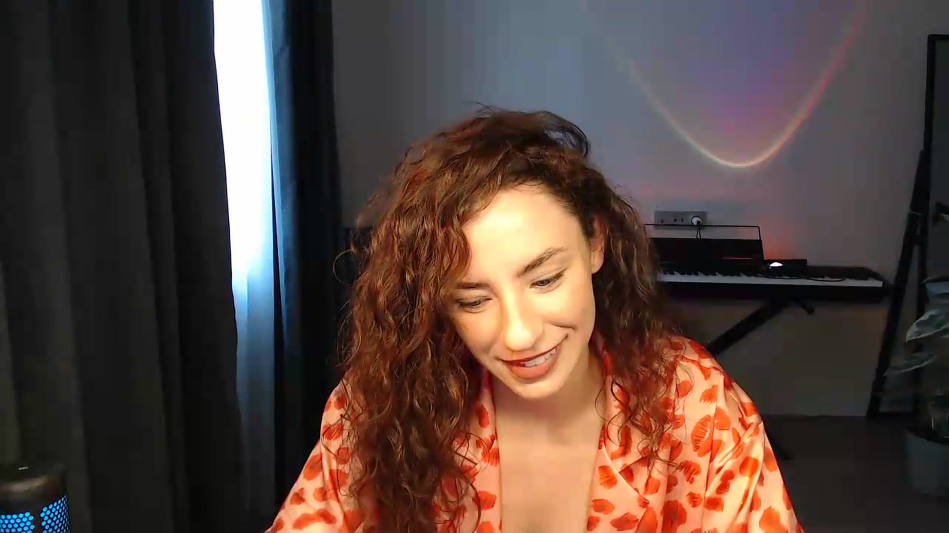 Gallery image thumbnail from BeWonderful's myfreecams stream on, 07/17/2026, 07:42 image 15 of 20