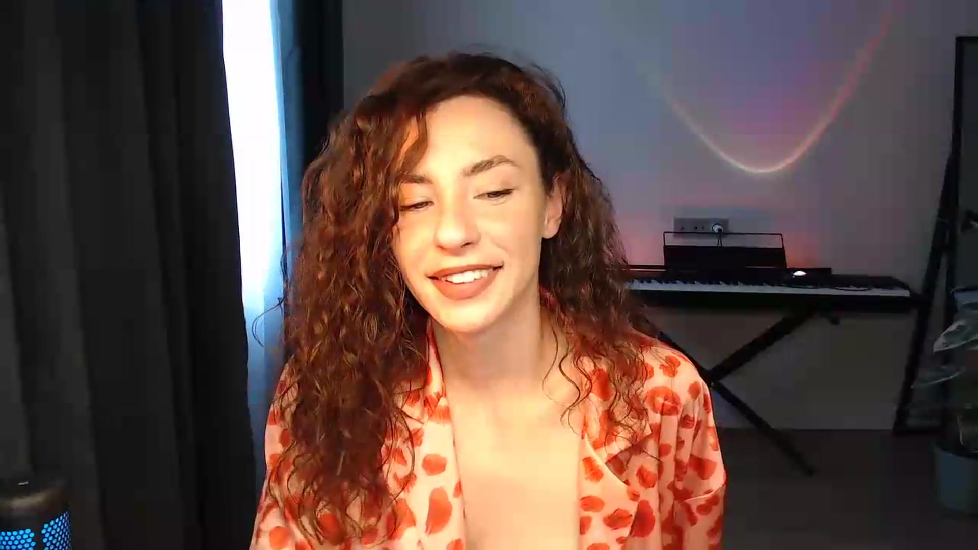 Gallery image thumbnail from BeWonderful's myfreecams stream on, 07/17/2026, 07:42 image 16 of 20