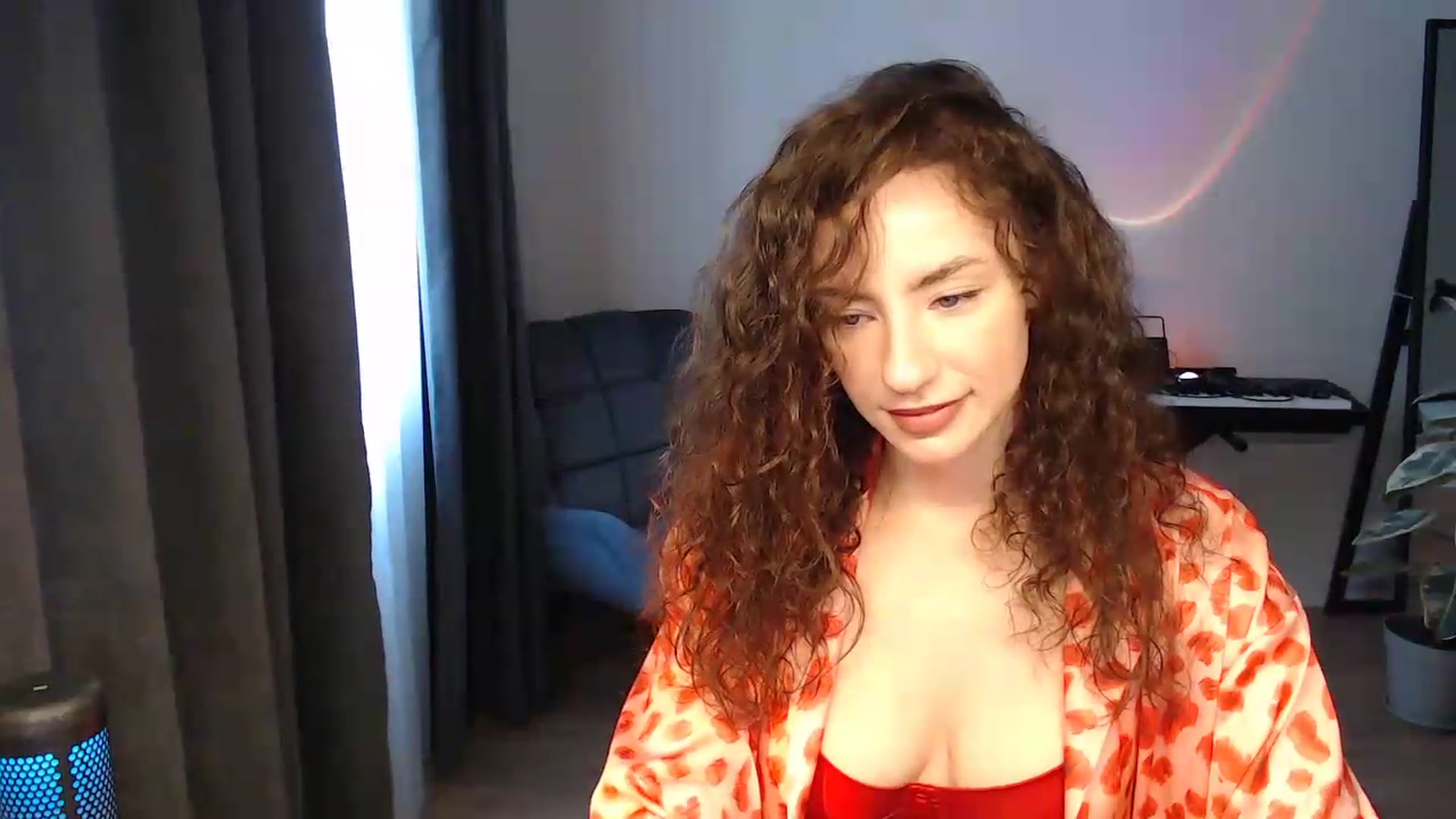 Gallery image thumbnail from BeWonderful's myfreecams stream on, 07/17/2026, 07:42 image 5 of 20