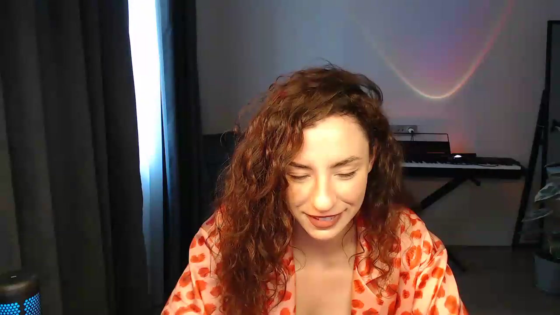 Gallery image thumbnail from BeWonderful's myfreecams stream on, 07/17/2026, 07:42 image 14 of 20
