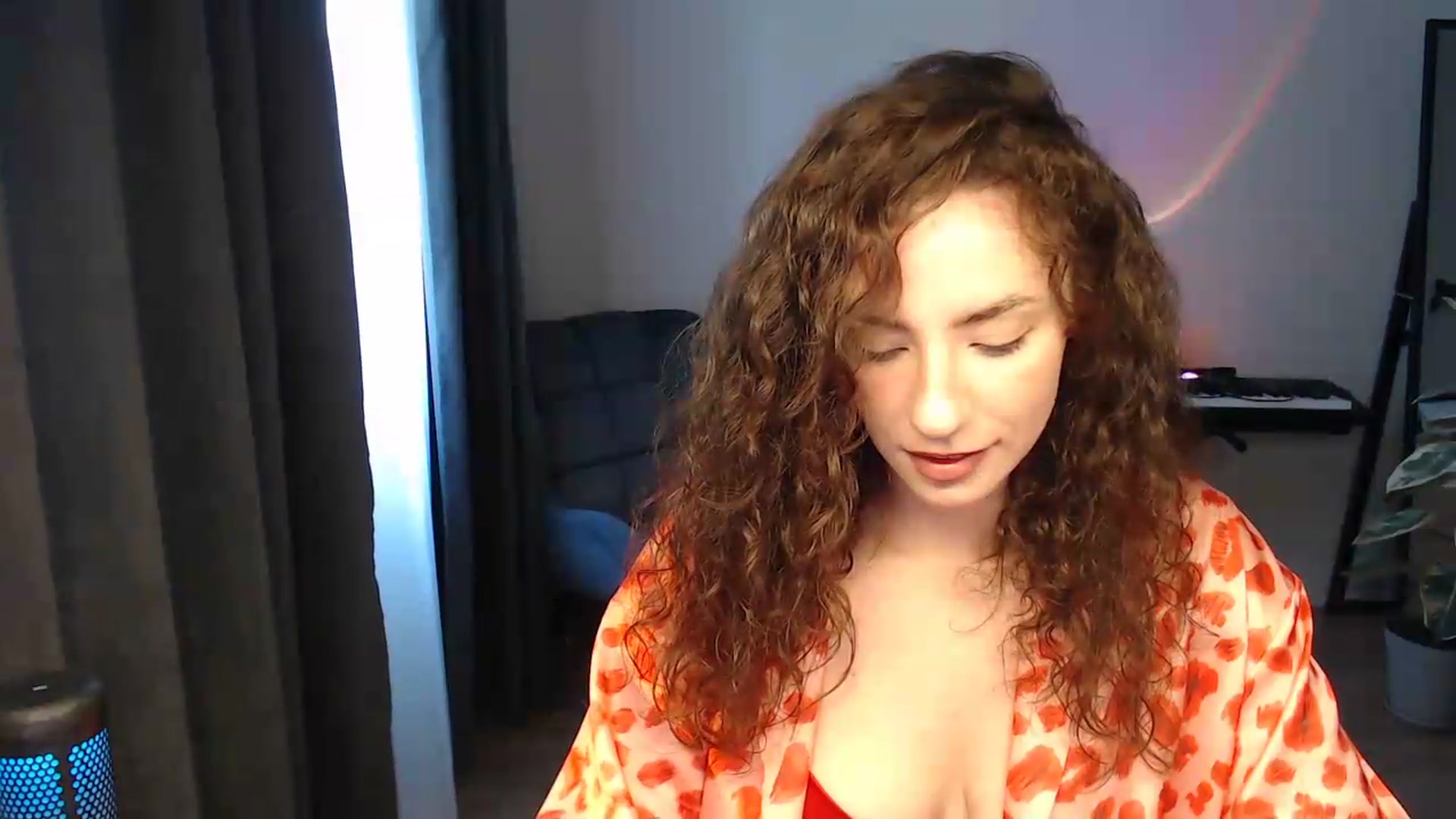 Gallery image thumbnail from BeWonderful's myfreecams stream on, 07/17/2026, 07:42 image 9 of 20